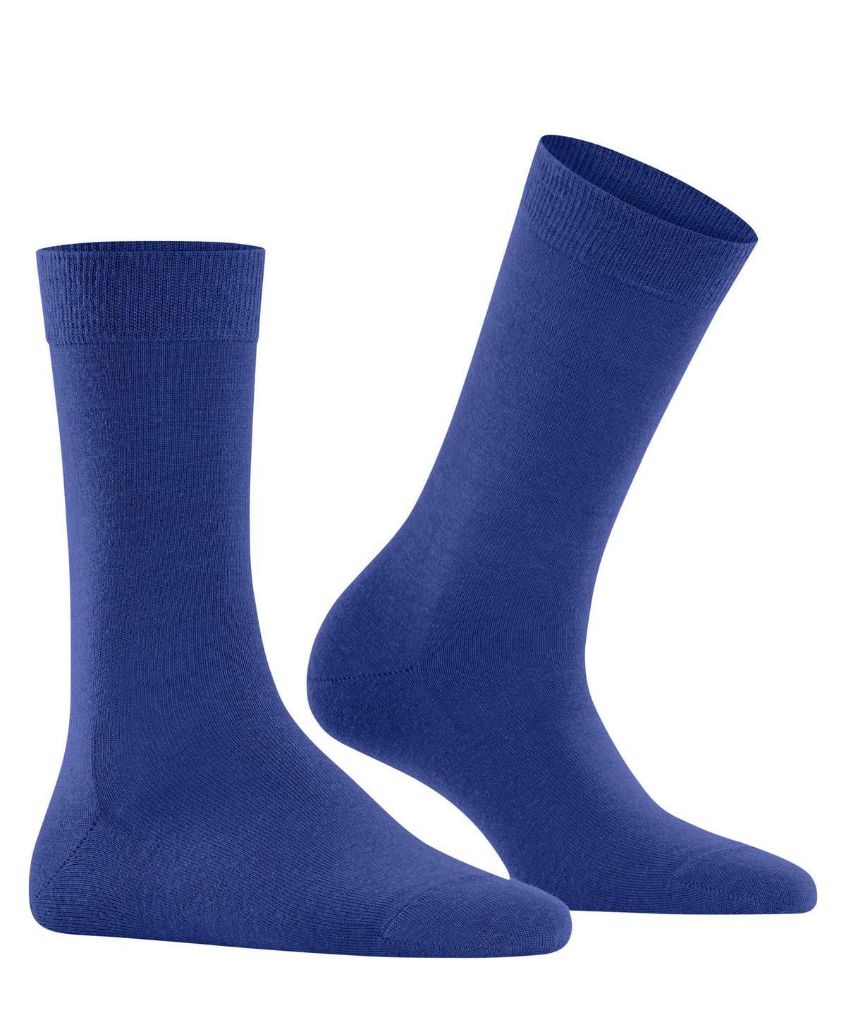 Falke Softmerino Socks Naisten Sukat Sininen | 79038YRBM