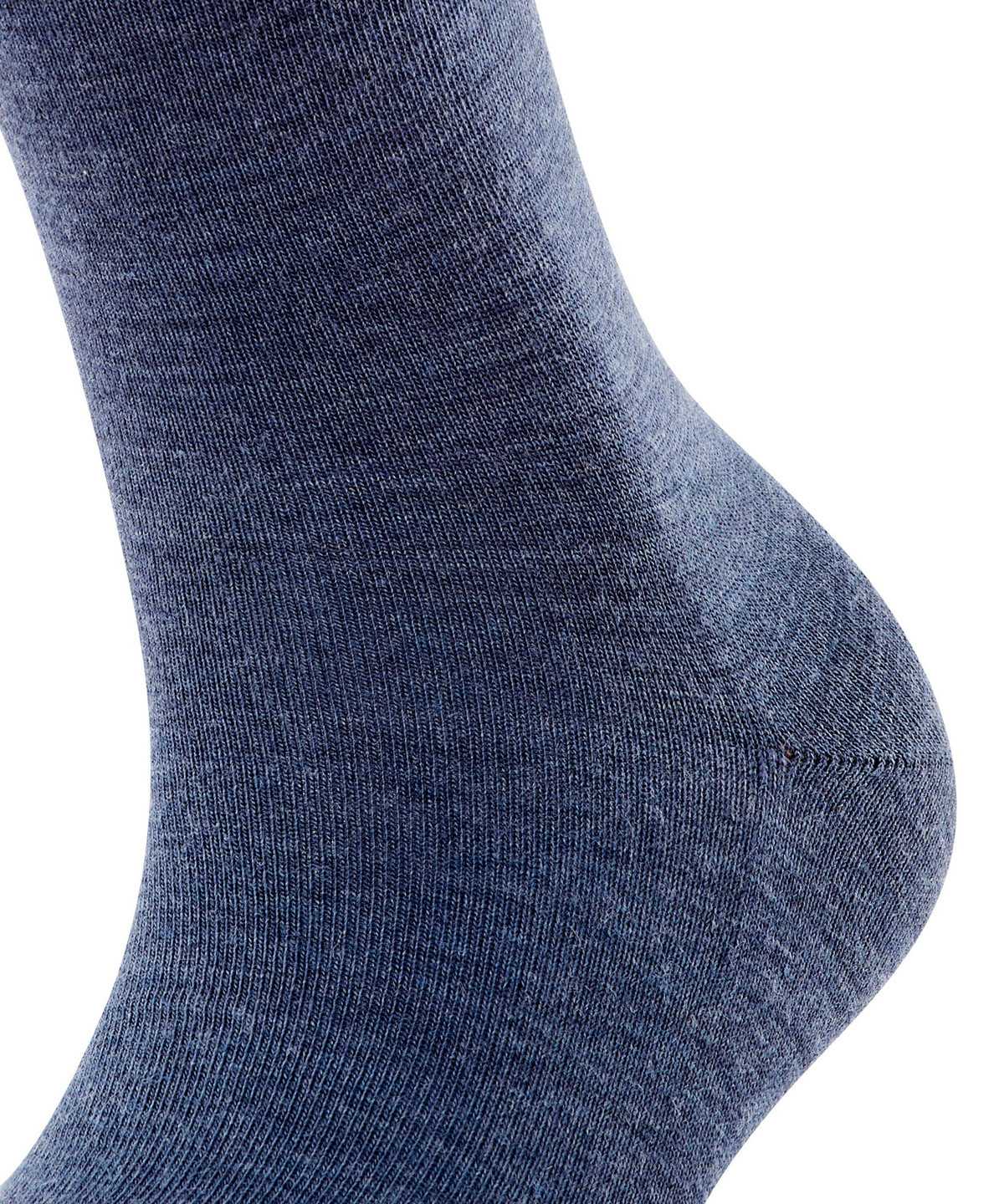 Falke Softmerino Socks Naisten Sukat Sininen | 78391MGPJ