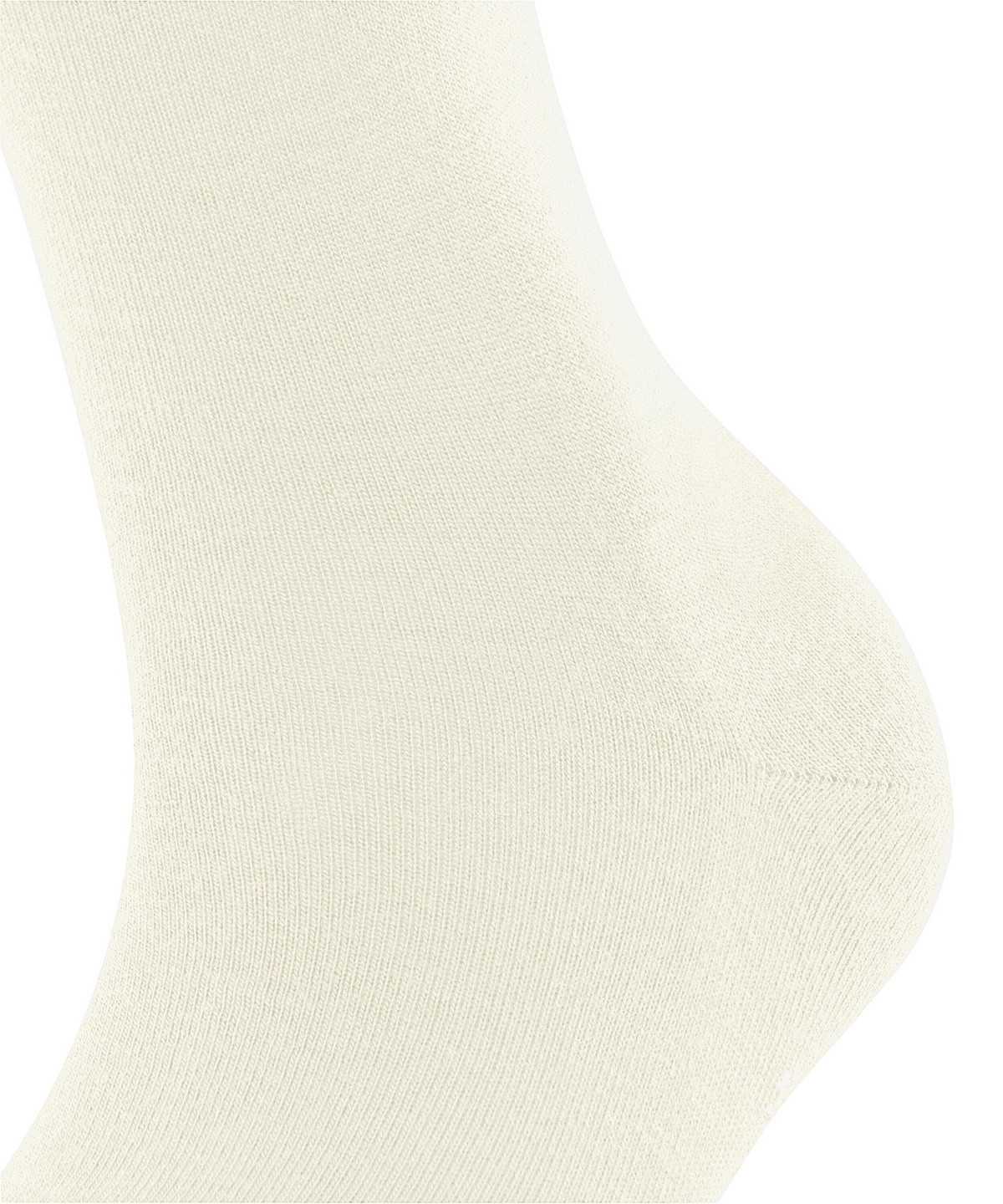 Falke Softmerino Socks Naisten Sukat Valkoinen | 07196USTH