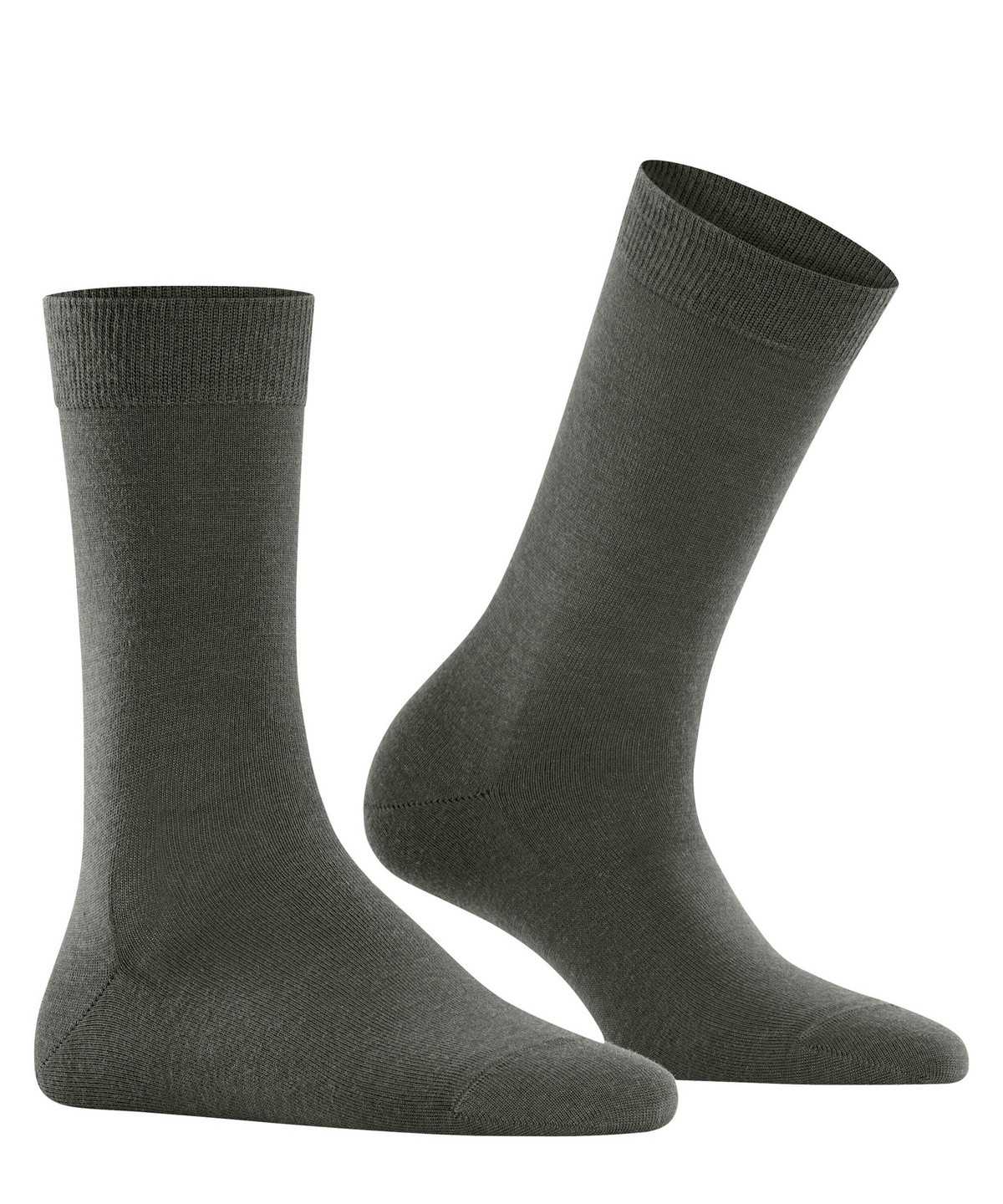 Falke Softmerino Socks Naisten Sukat Vihreä | 87502SXVH