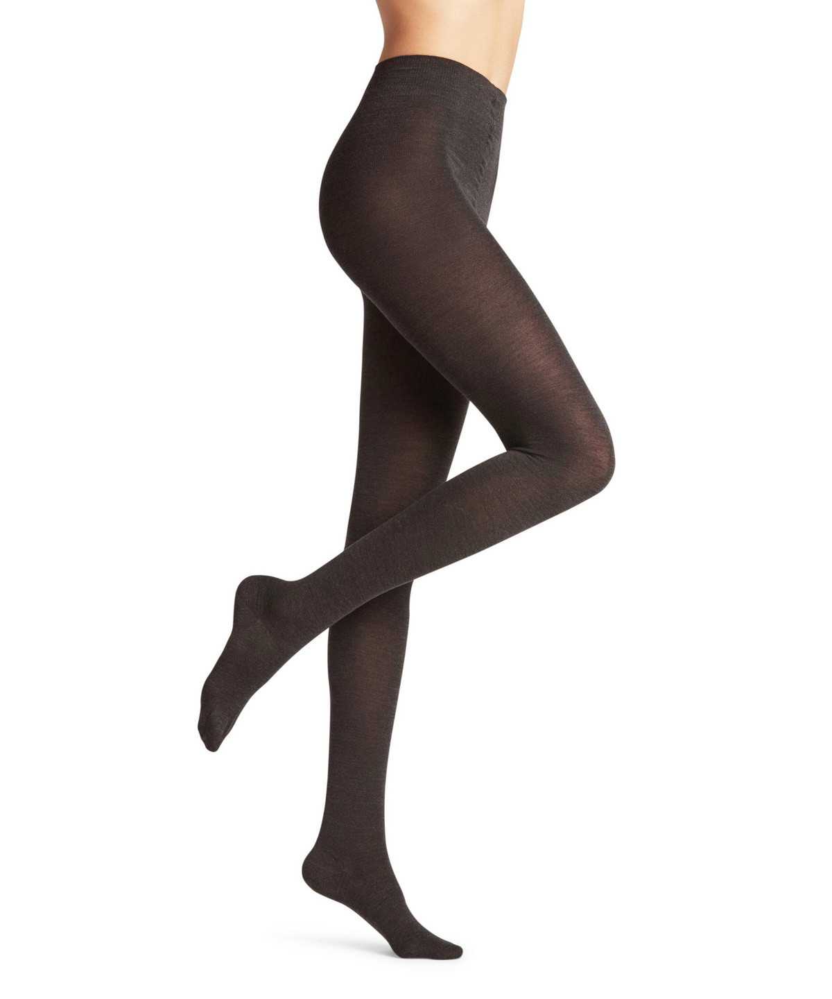 Falke Softmerino Tights Naisten Tights Harmaat | 38592POMU