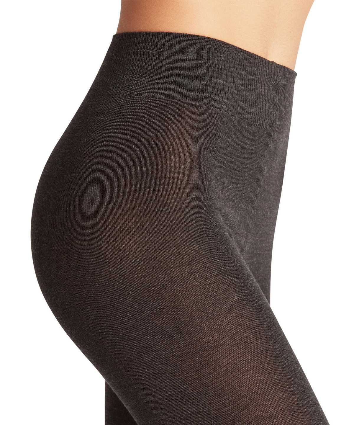 Falke Softmerino Tights Naisten Tights Harmaat | 38592POMU