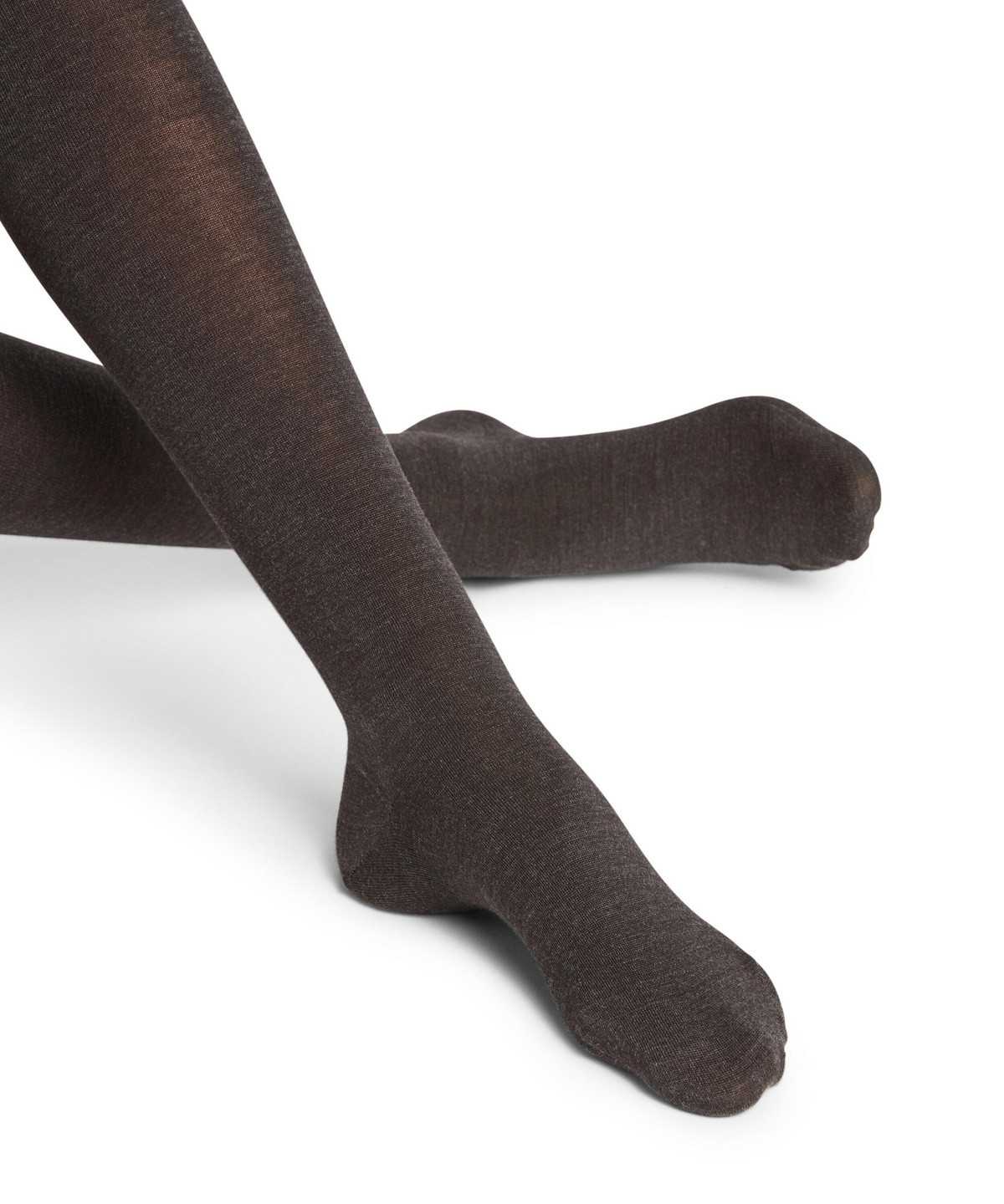 Falke Softmerino Tights Naisten Tights Harmaat | 38592POMU