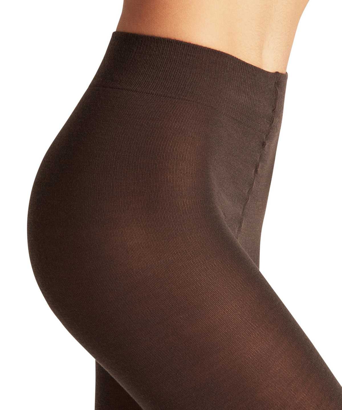 Falke Softmerino Tights Naisten Tights Ruskea | 47359ARVG