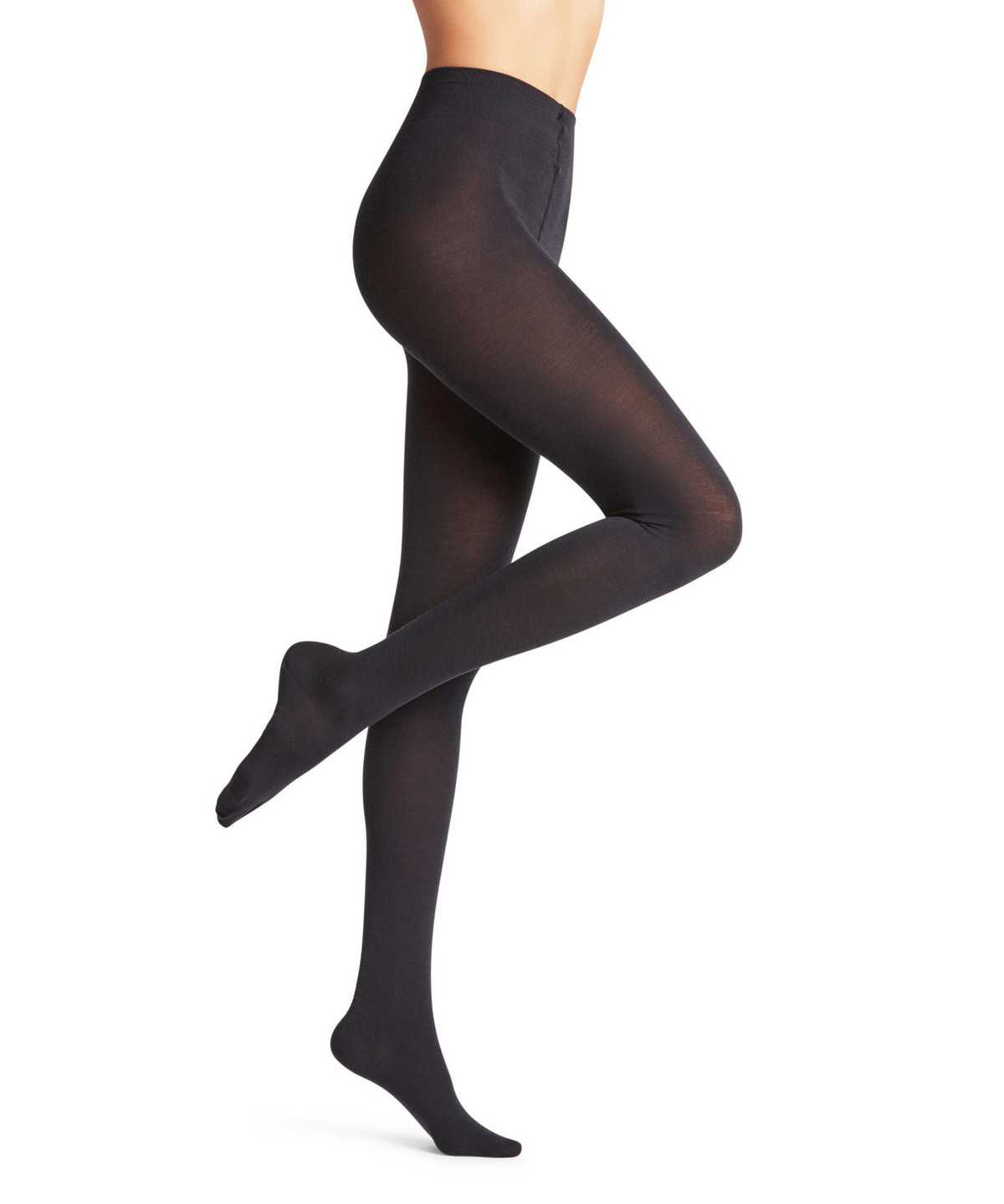 Falke Softmerino Tights Naisten Tights Sininen | 16940TEMU