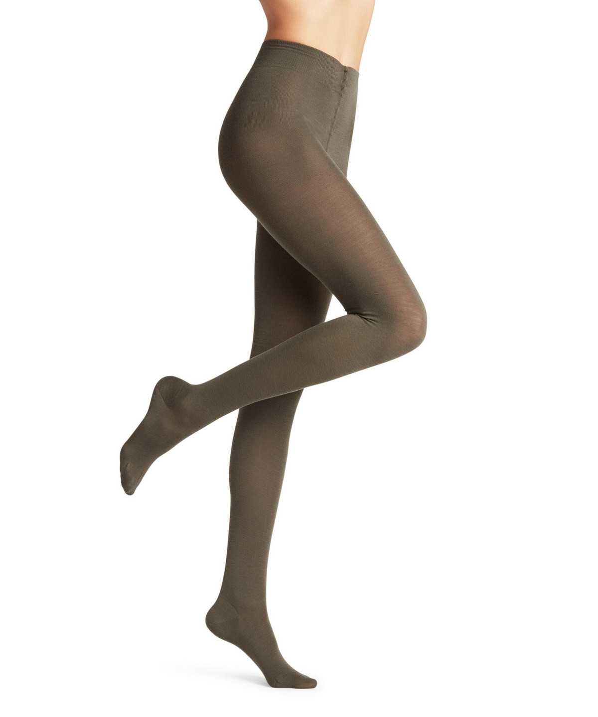 Falke Softmerino Tights Naisten Tights Vihreä | 23174ERCX