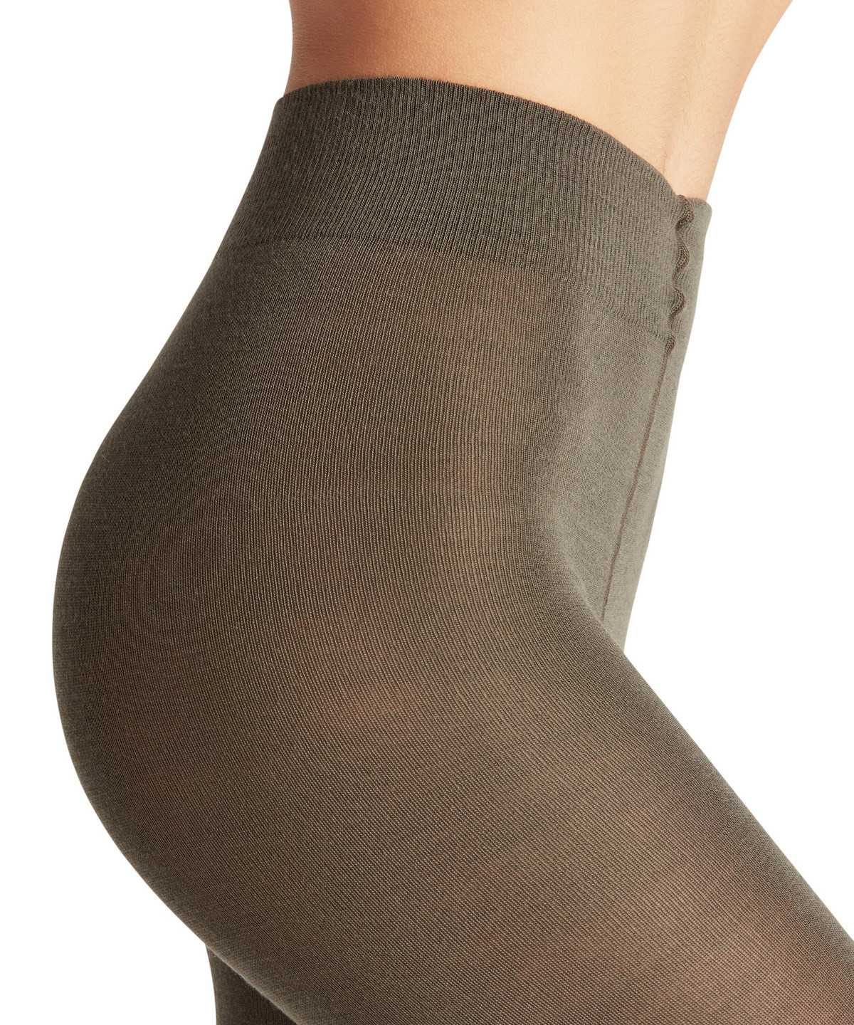 Falke Softmerino Tights Naisten Tights Vihreä | 23174ERCX