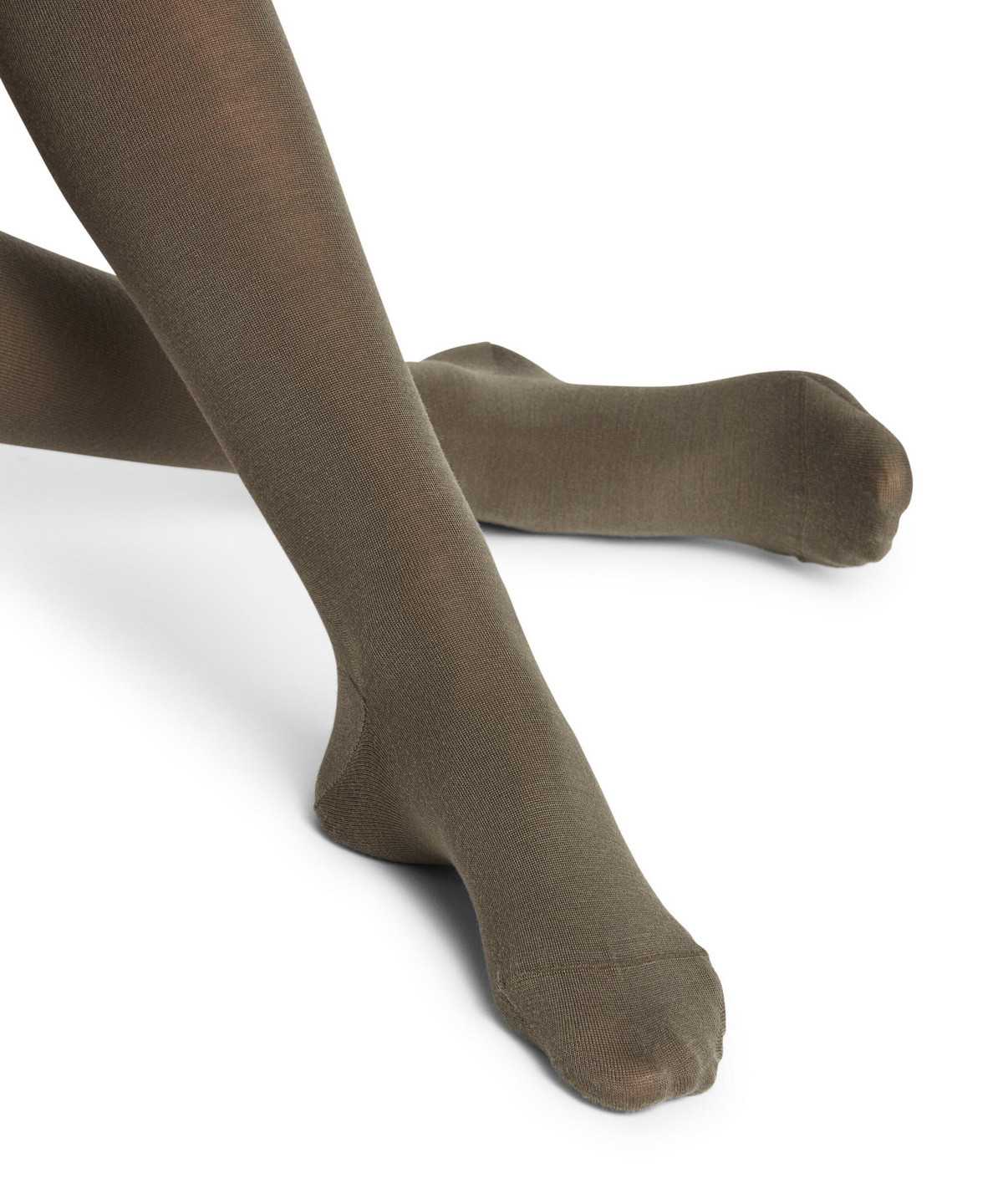 Falke Softmerino Tights Naisten Tights Vihreä | 23174ERCX