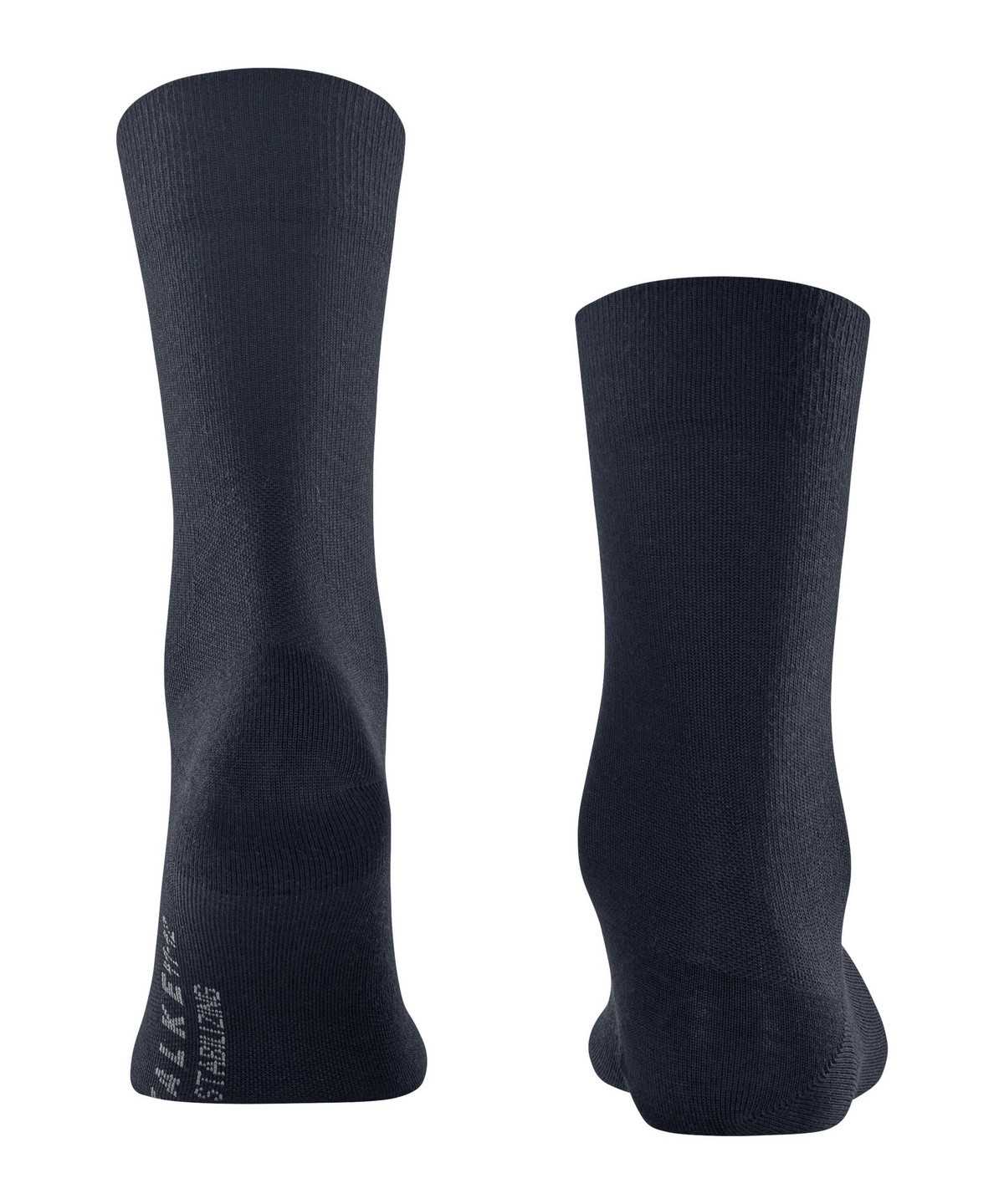 Falke Stabilizing Wool Everyday Socks Miesten Sukat Sininen | 15867LMWG