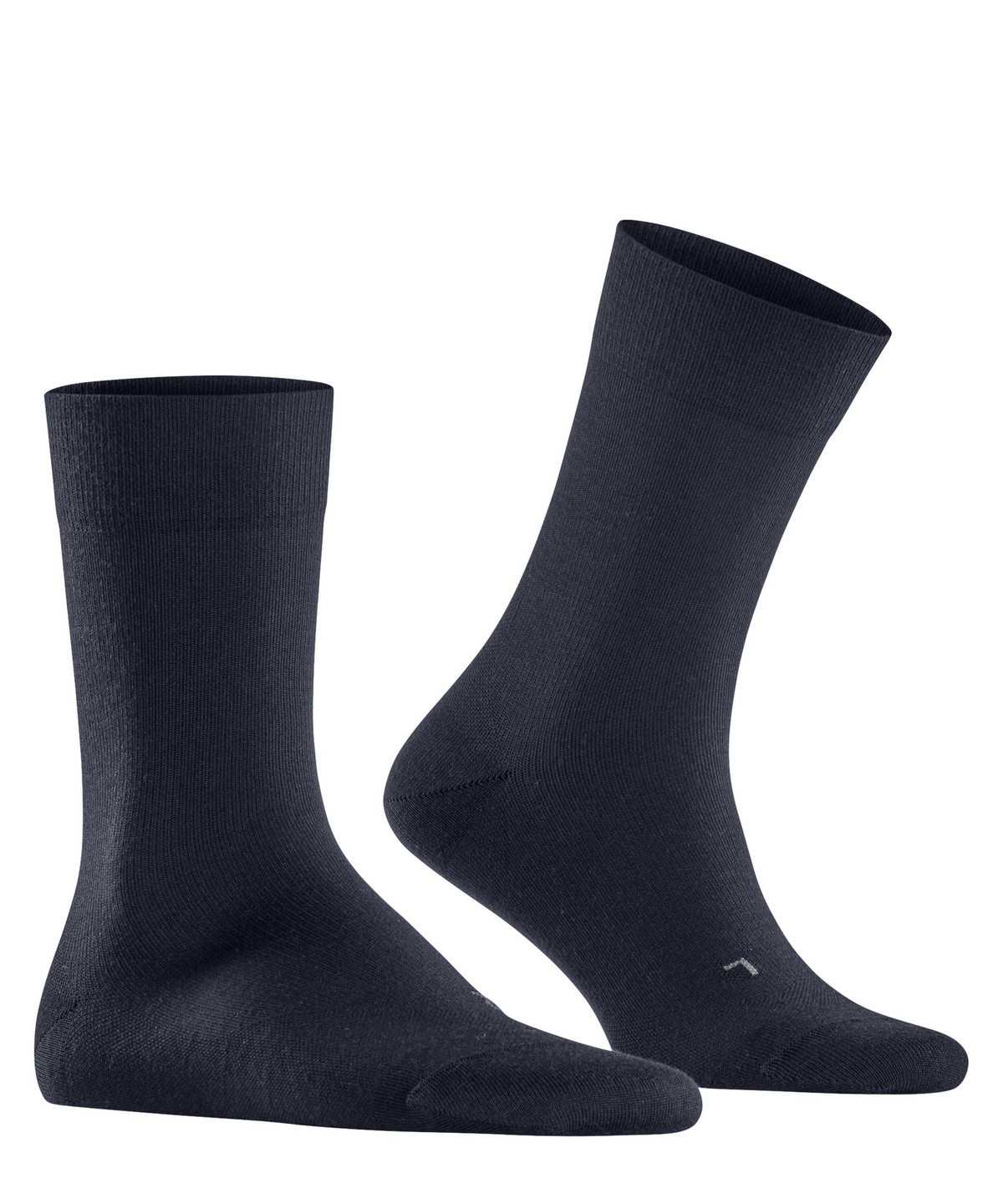 Falke Stabilizing Wool Everyday Socks Miesten Sukat Sininen | 15867LMWG