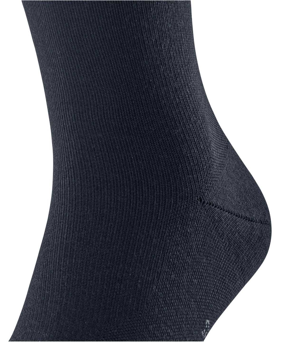 Falke Stabilizing Wool Everyday Socks Miesten Sukat Sininen | 15867LMWG