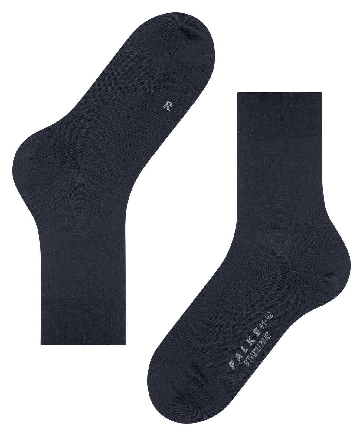 Falke Stabilizing Wool Everyday Socks Miesten Sukat Sininen | 15867LMWG