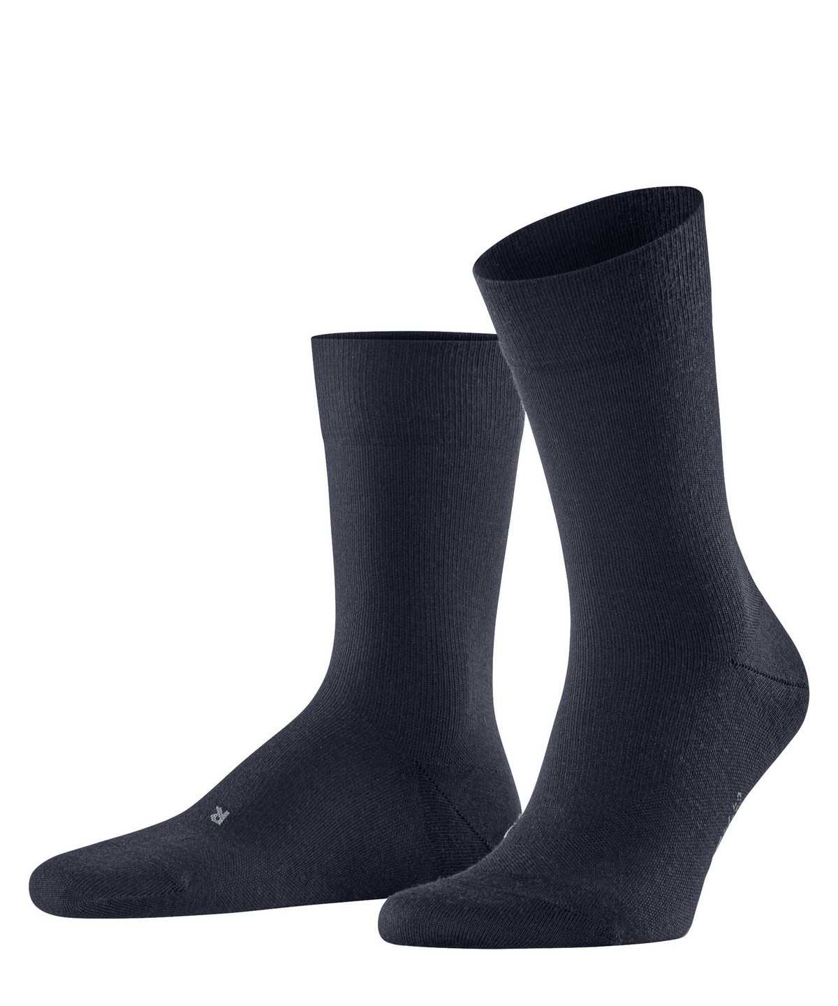 Falke Stabilizing Wool Everyday Socks Miesten Sukat Sininen | 15867LMWG