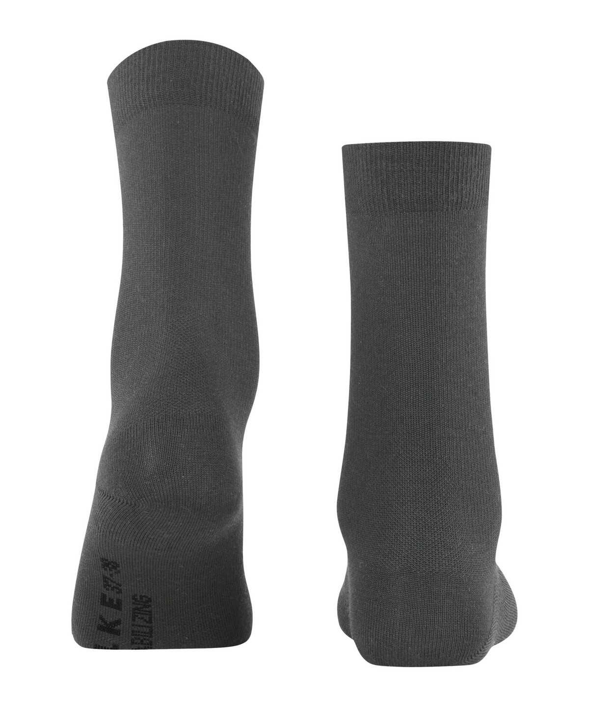 Falke Stabilizing Wool Everyday Socks Naisten Sukat Harmaat | 28659DJVP