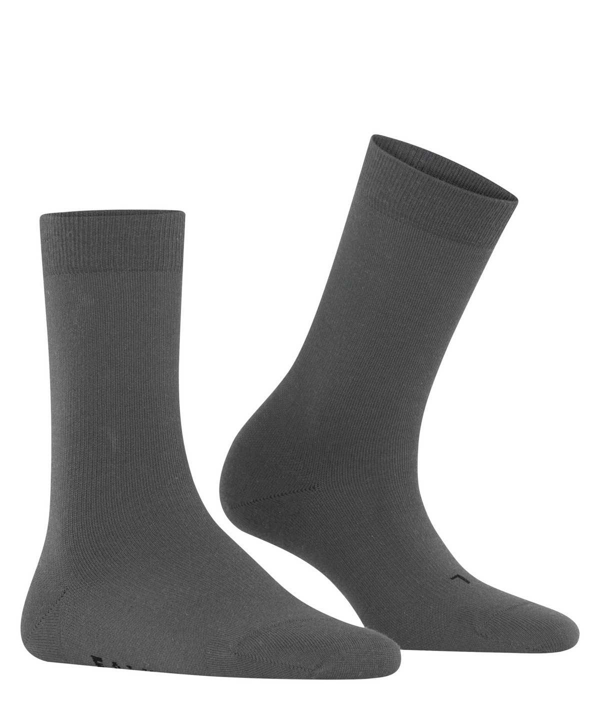 Falke Stabilizing Wool Everyday Socks Naisten Sukat Harmaat | 28659DJVP