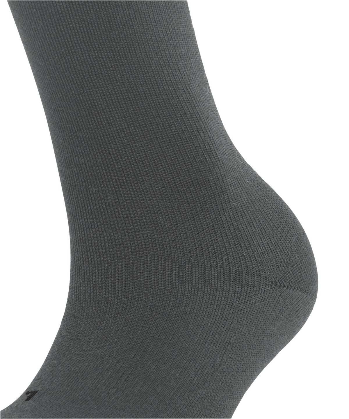 Falke Stabilizing Wool Everyday Socks Naisten Sukat Harmaat | 28659DJVP