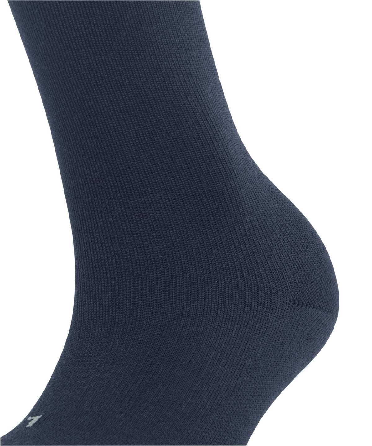 Falke Stabilizing Wool Everyday Socks Naisten Sukat Sininen | 69714MHZN