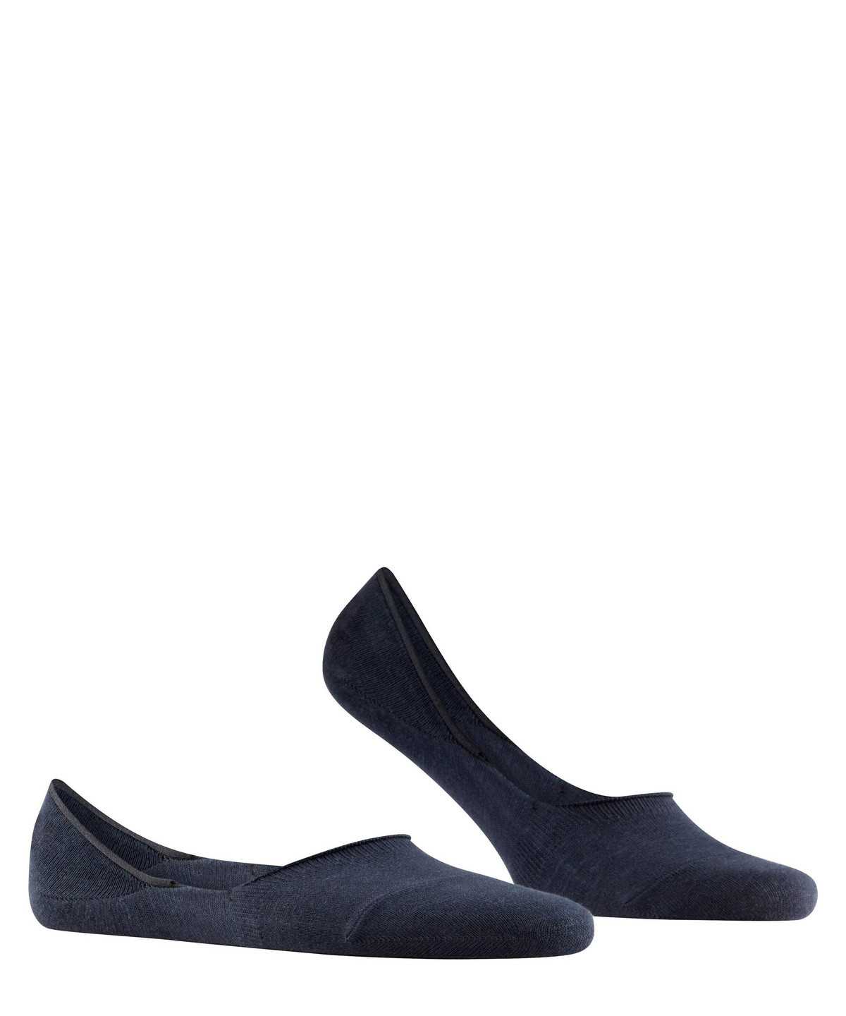 Falke Step Medium Cut Invisibles Miesten No Show Socks Sininen | 64130GLZX