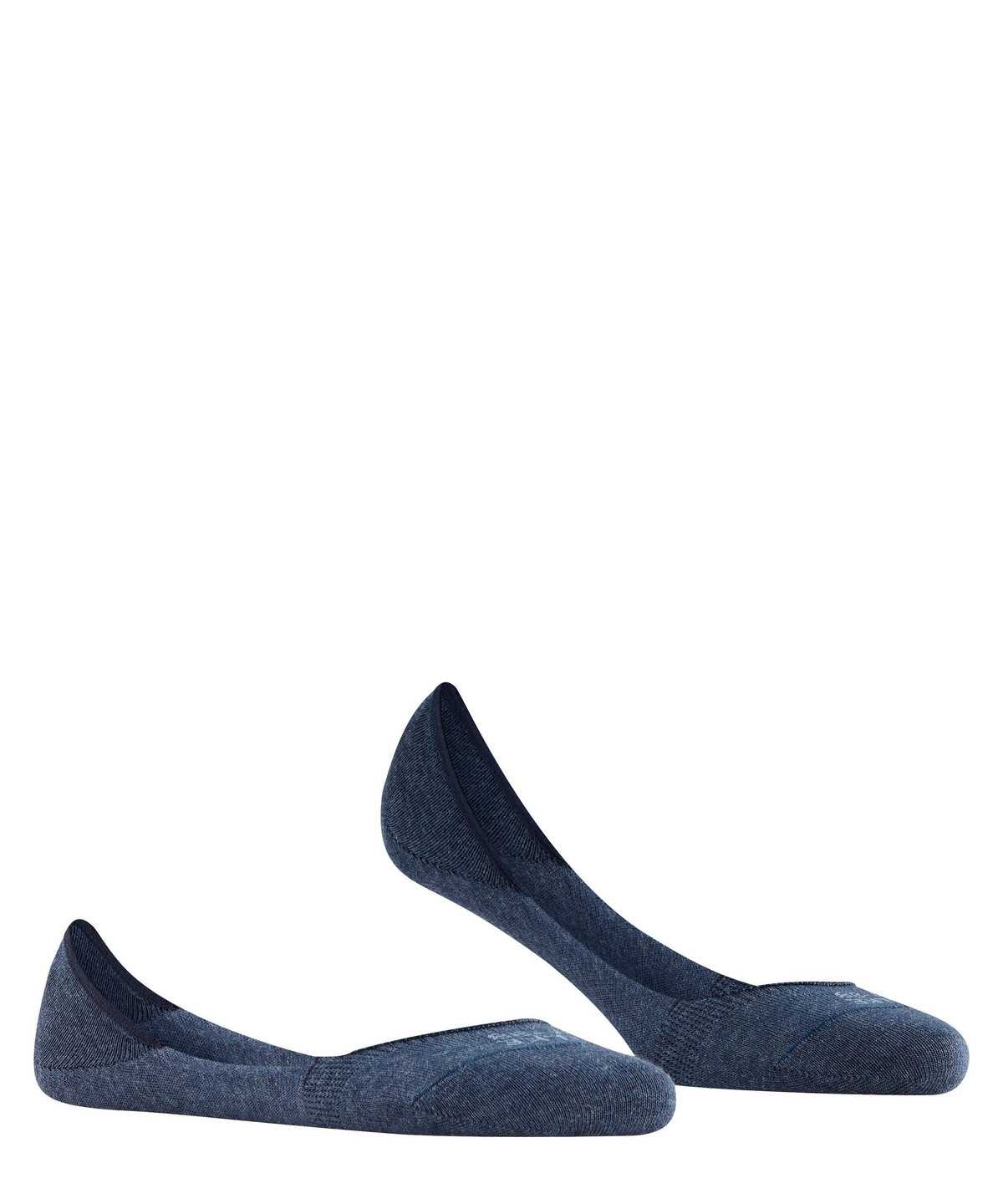 Falke Step Medium Cut Invisibles Naisten No Show Socks Sininen | 29631YVNX