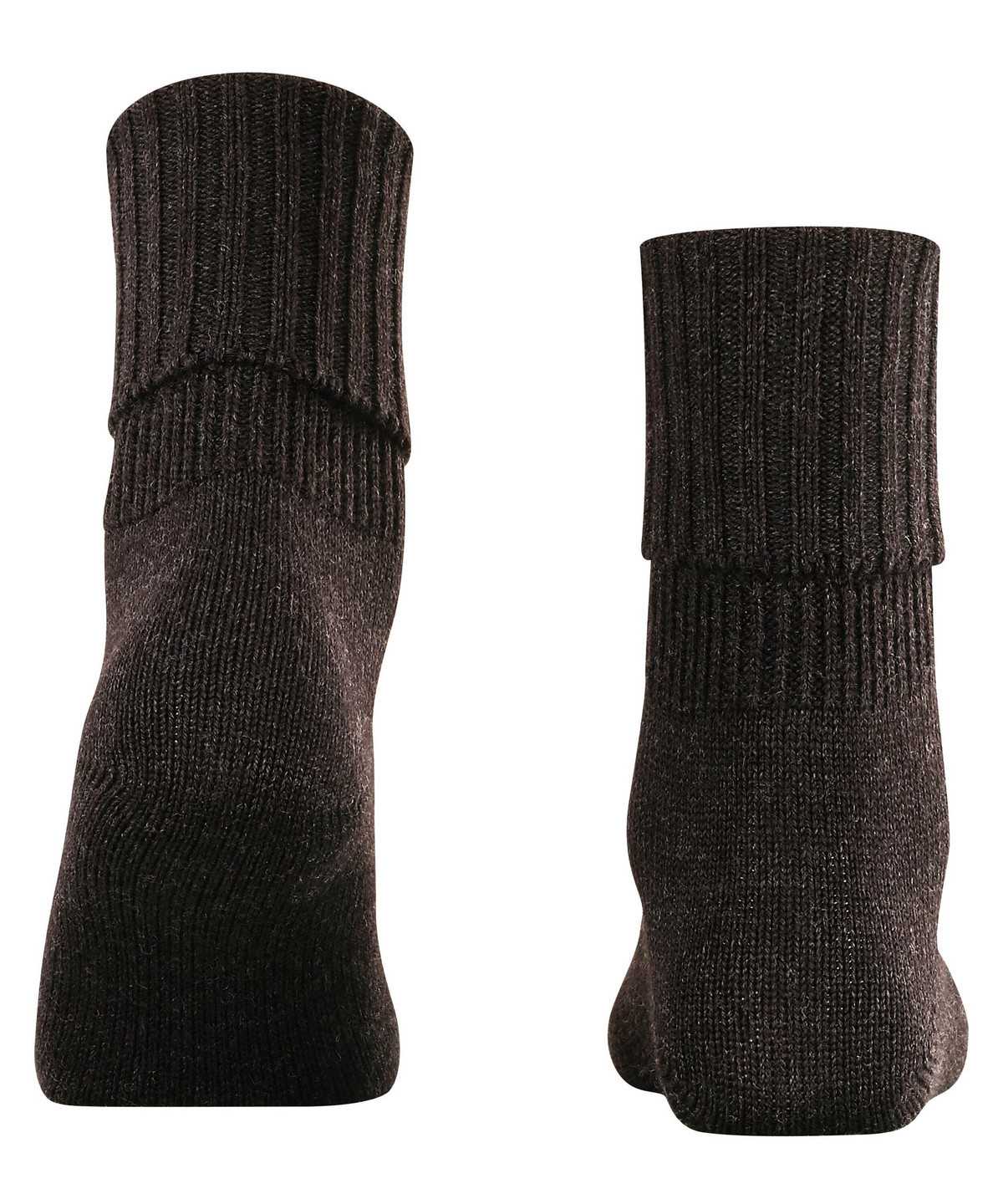 Falke Striggings Rib Boot socks Naisten Sukat Harmaat | 59180GTOE