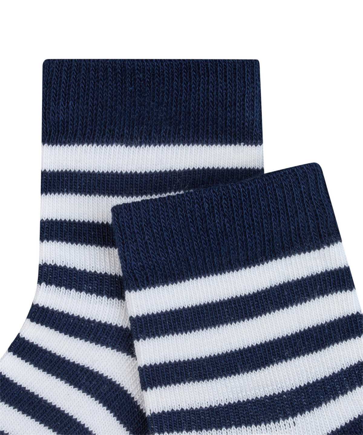 Falke Stripe Socks Vauvan Sukat Sininen | 67124NTSP