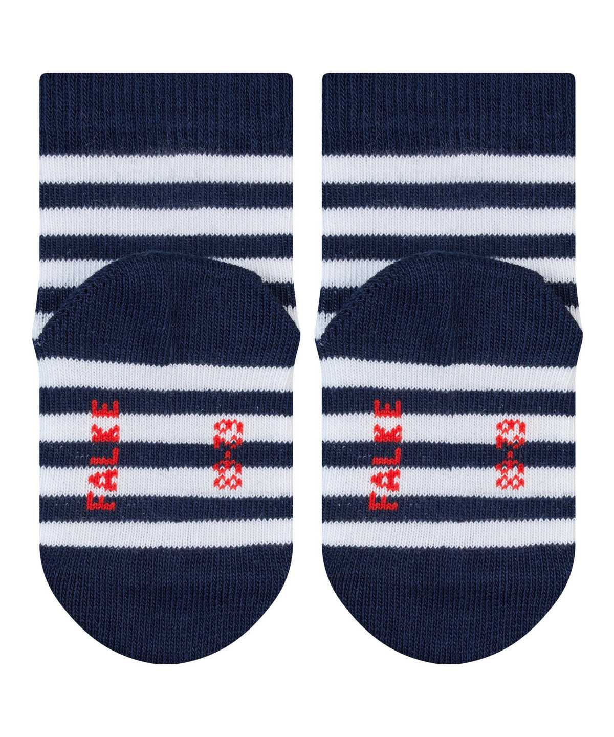 Falke Stripe Socks Vauvan Sukat Sininen | 67124NTSP