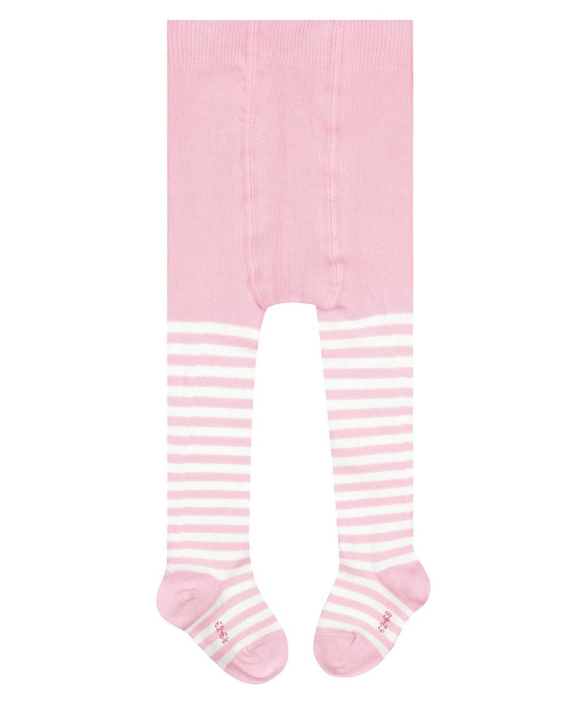 Falke Stripe Tights Vauvan Tights Pinkki | 01762TAUF