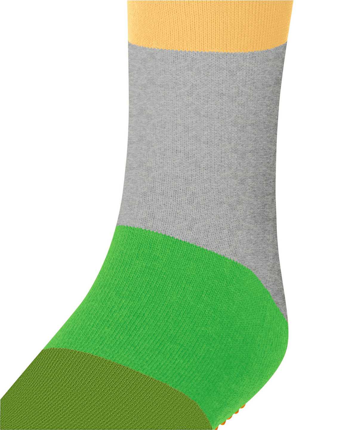 Falke Summer House socks Lasten Sukat Keltainen | 68710TBHX