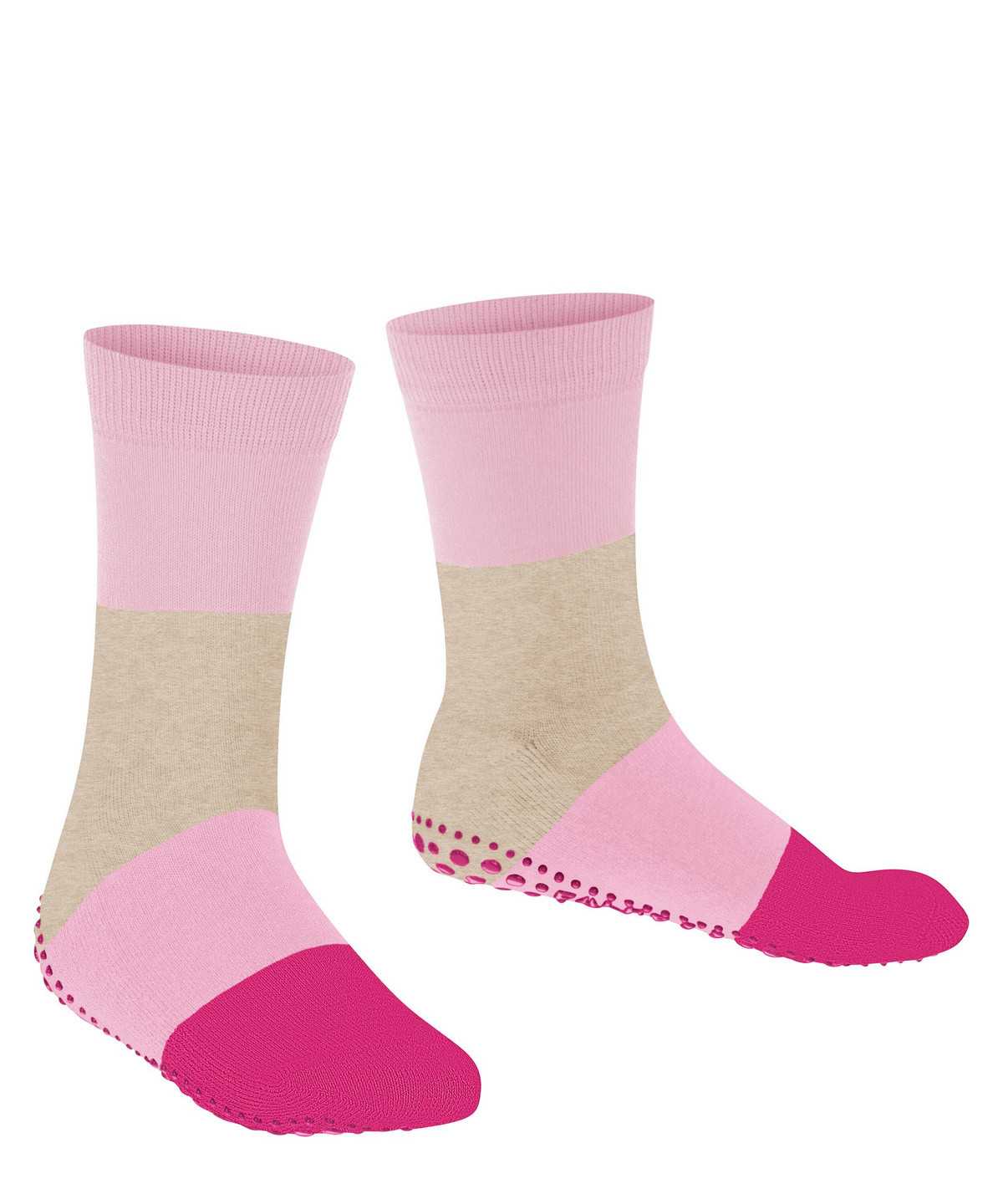 Falke Summer House socks Lasten Sukat Pinkki | 98261PFNO