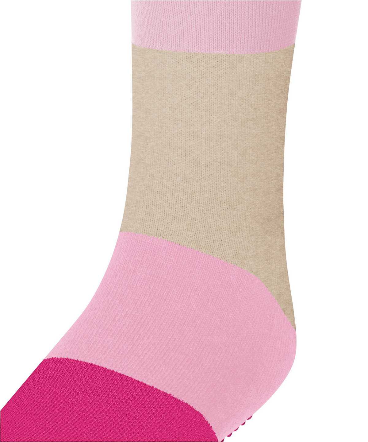 Falke Summer House socks Lasten Sukat Pinkki | 98261PFNO