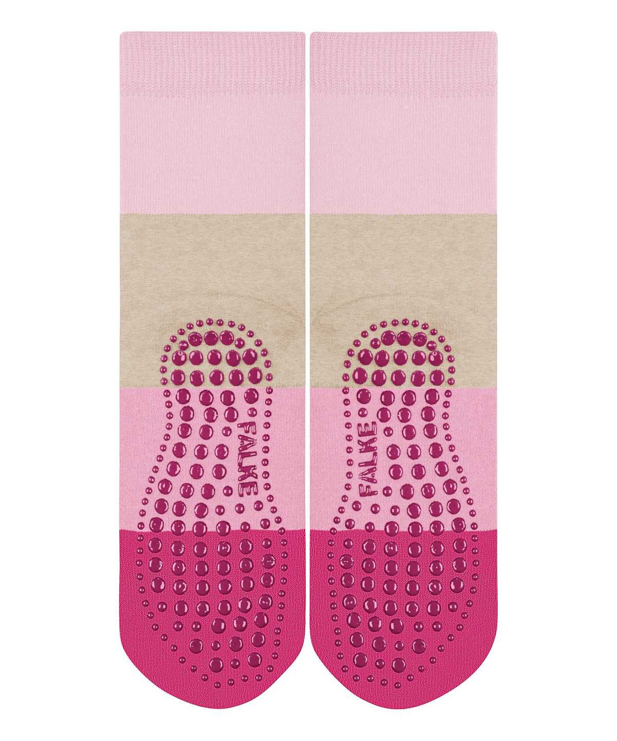 Falke Summer House socks Lasten Sukat Pinkki | 98261PFNO