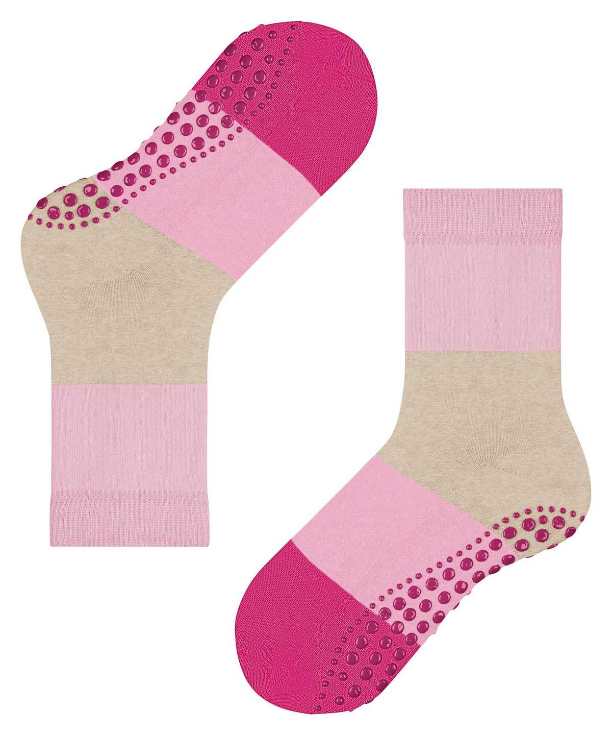 Falke Summer House socks Lasten Sukat Pinkki | 98261PFNO