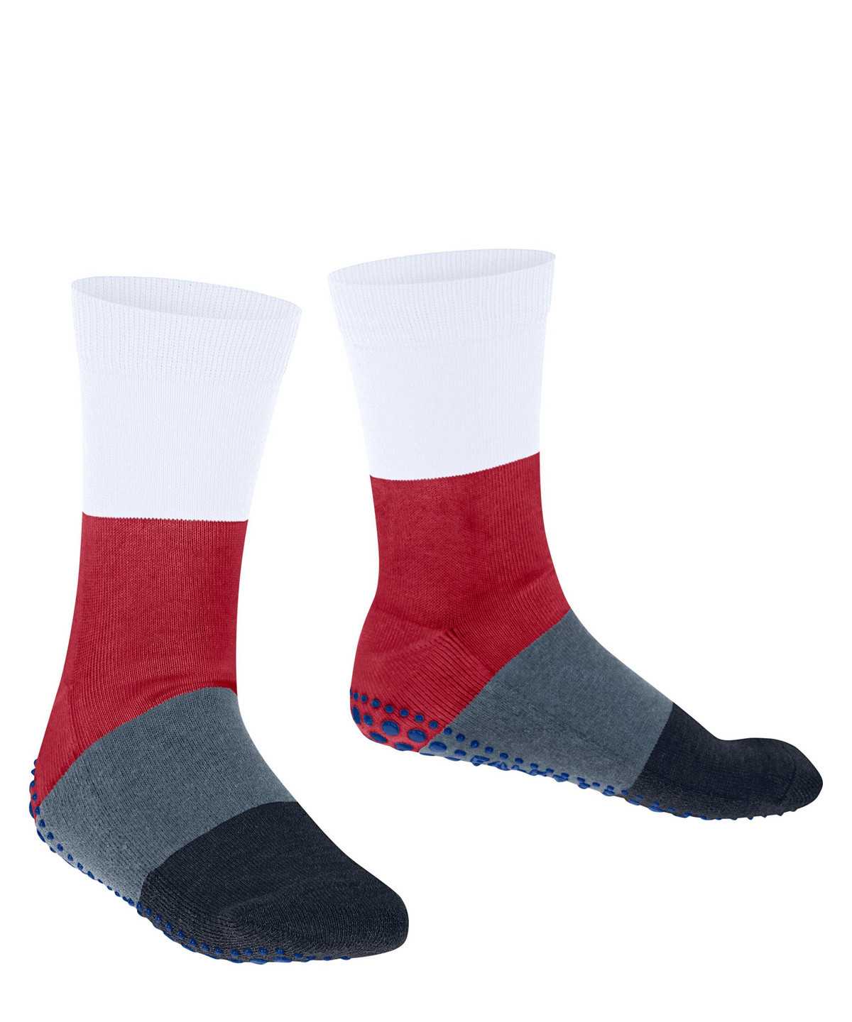 Falke Summer House socks Lasten Sukat Valkoinen | 14835WQFU