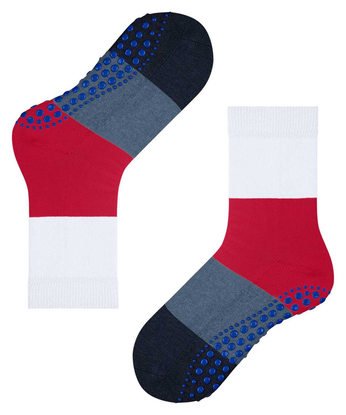 Falke Summer House socks Lasten Sukat Valkoinen | 14835WQFU