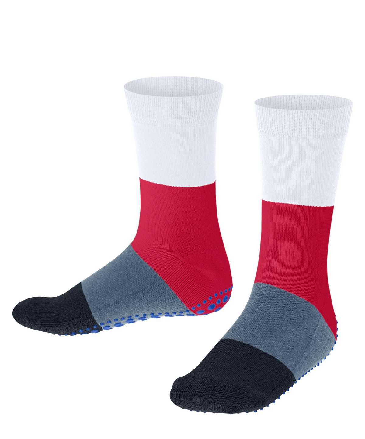 Falke Summer House socks Lasten Sukat Valkoinen | 14835WQFU