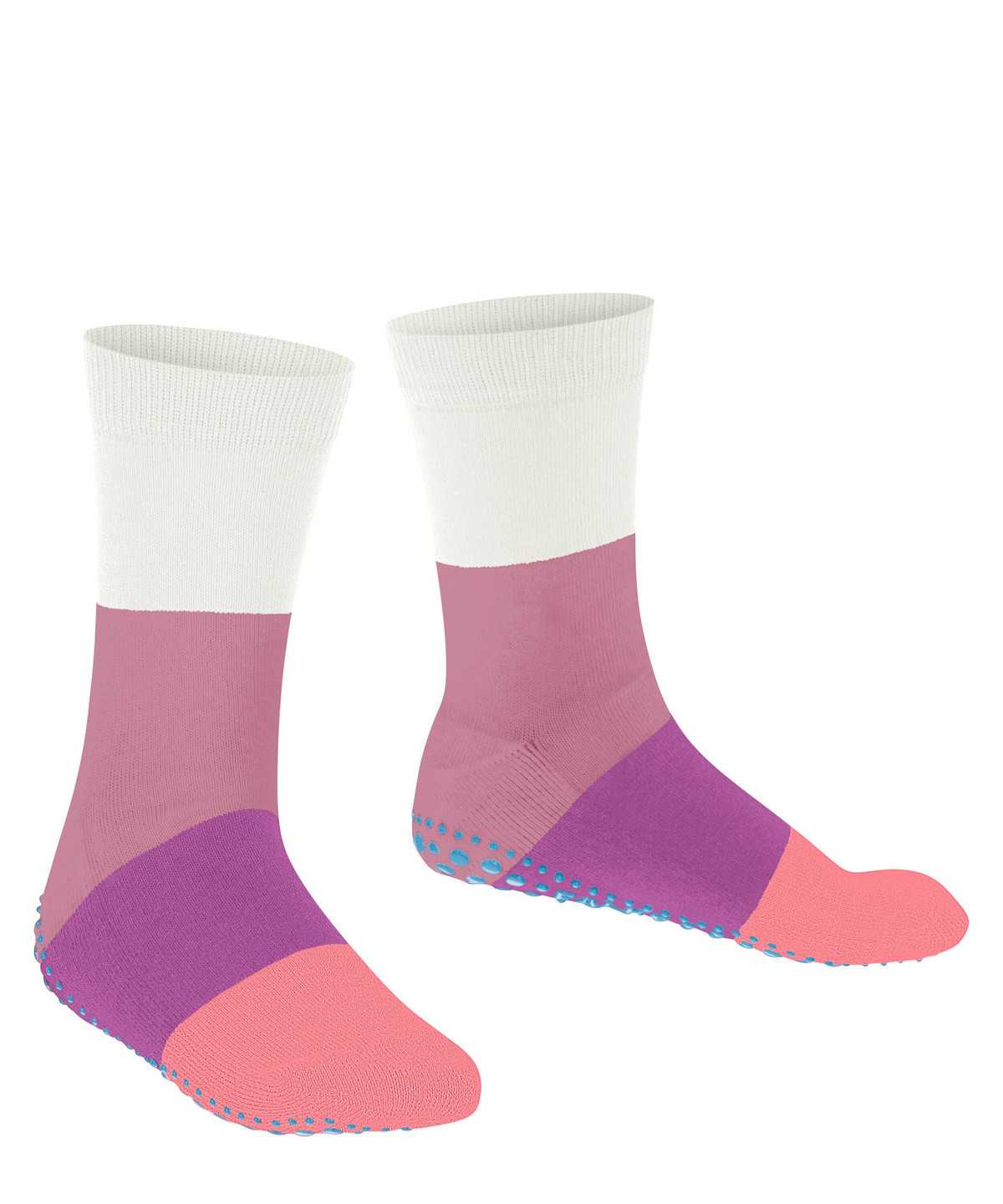 Falke Summer House socks Lasten Sukat Valkoinen | 69452THYP