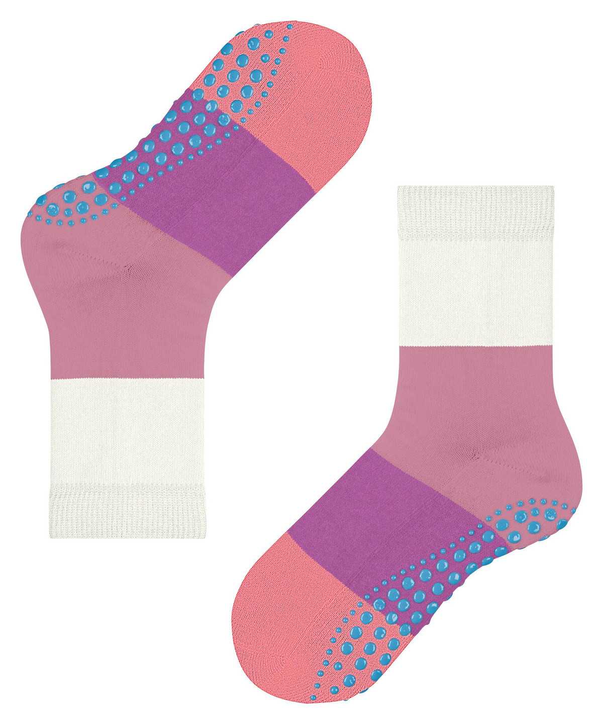 Falke Summer House socks Lasten Sukat Valkoinen | 69452THYP