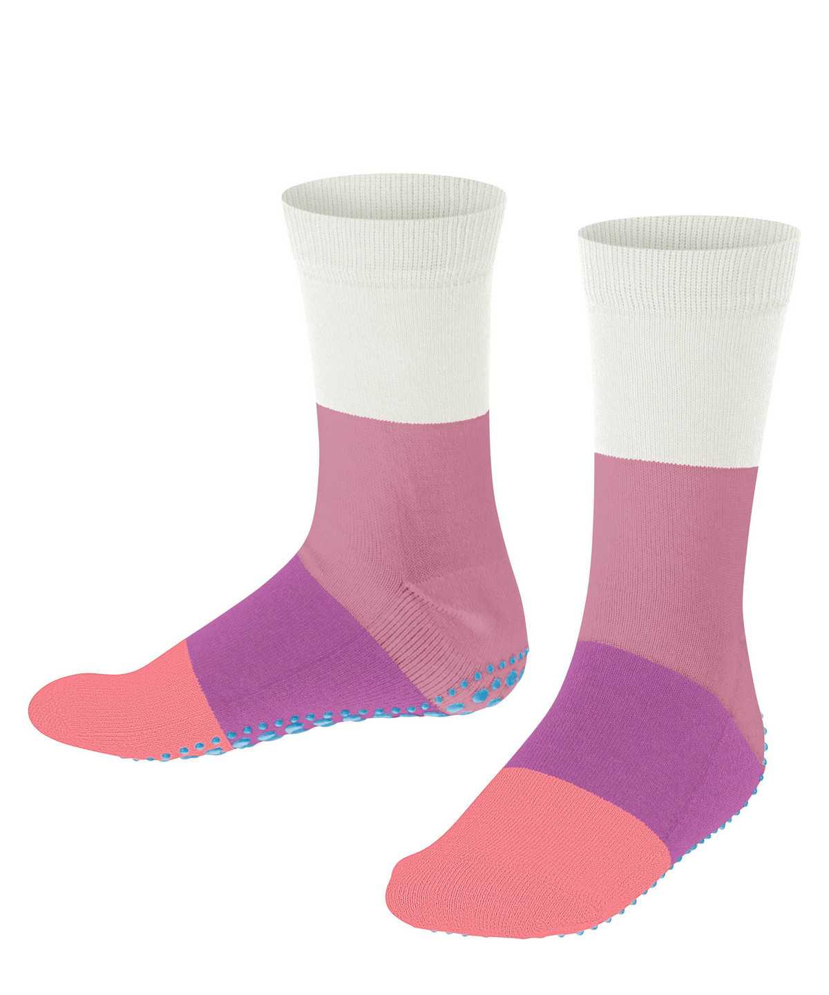 Falke Summer House socks Lasten Sukat Valkoinen | 69452THYP