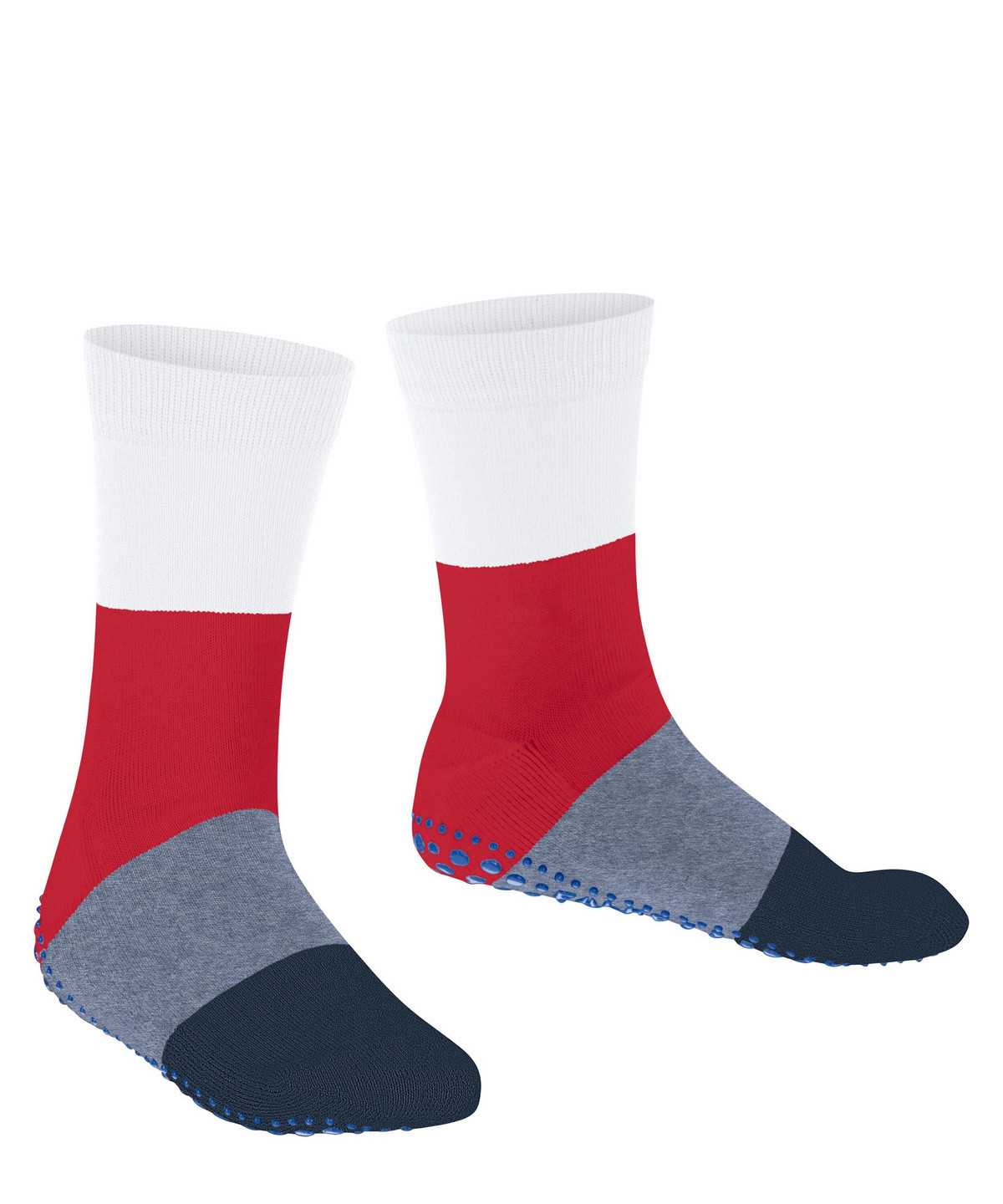 Falke Summer House socks Lasten Sukat Valkoinen | 36129GEIO