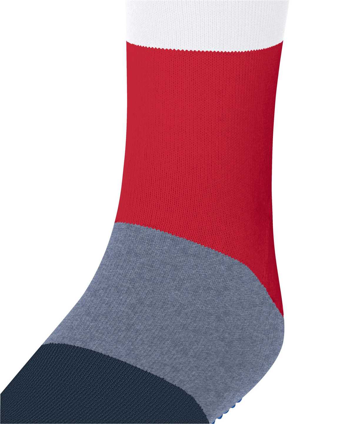 Falke Summer House socks Lasten Sukat Valkoinen | 36129GEIO