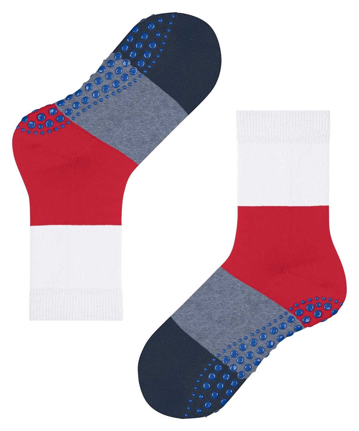 Falke Summer House socks Lasten Sukat Valkoinen | 36129GEIO