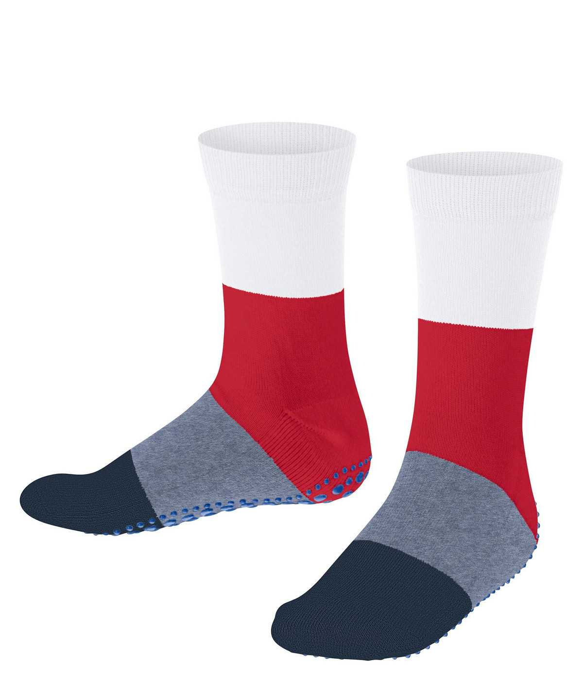 Falke Summer House socks Lasten Sukat Valkoinen | 36129GEIO