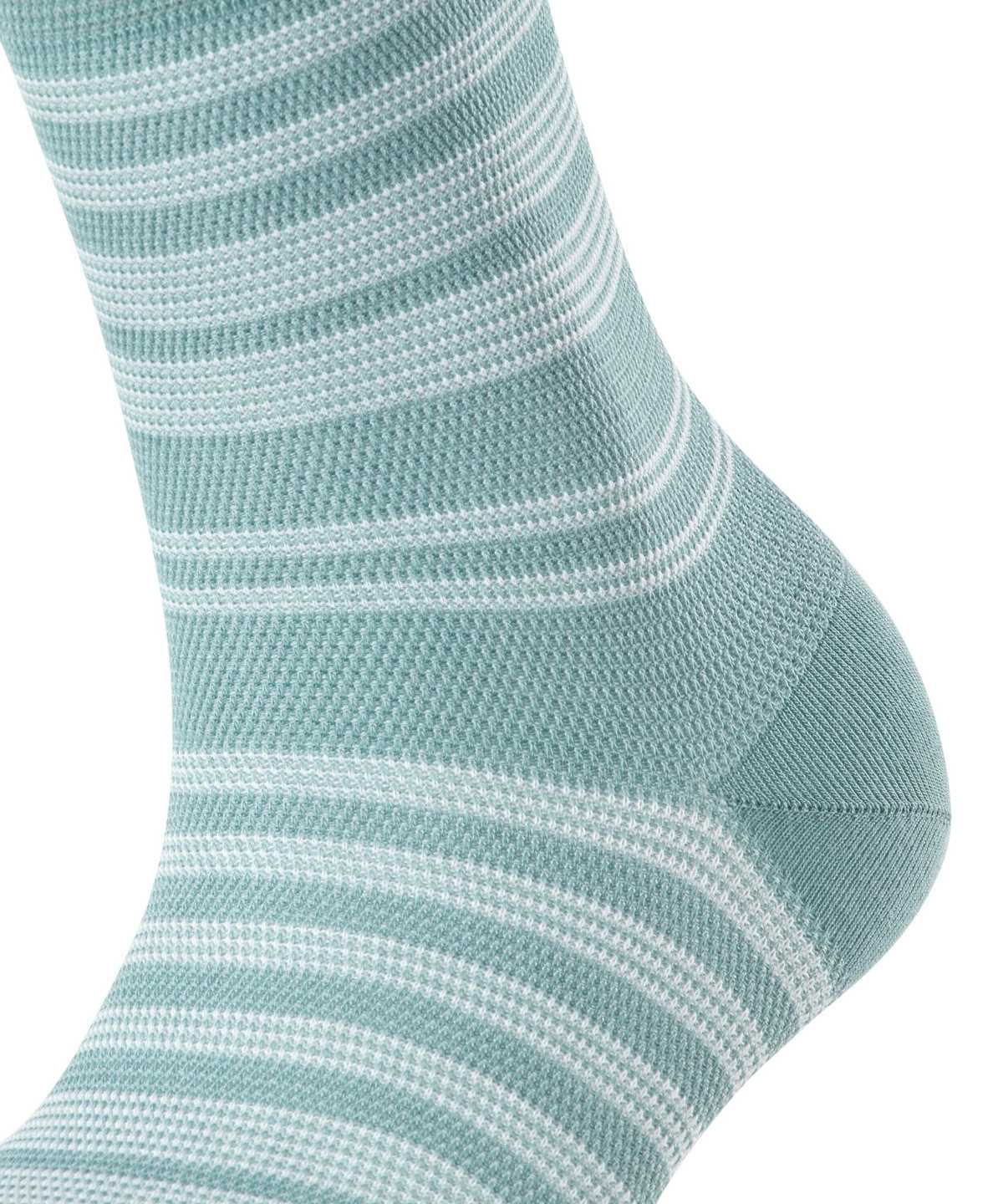 Falke Sunset Stripe Socks Naisten Sukat Vihreä | 54086DJYH