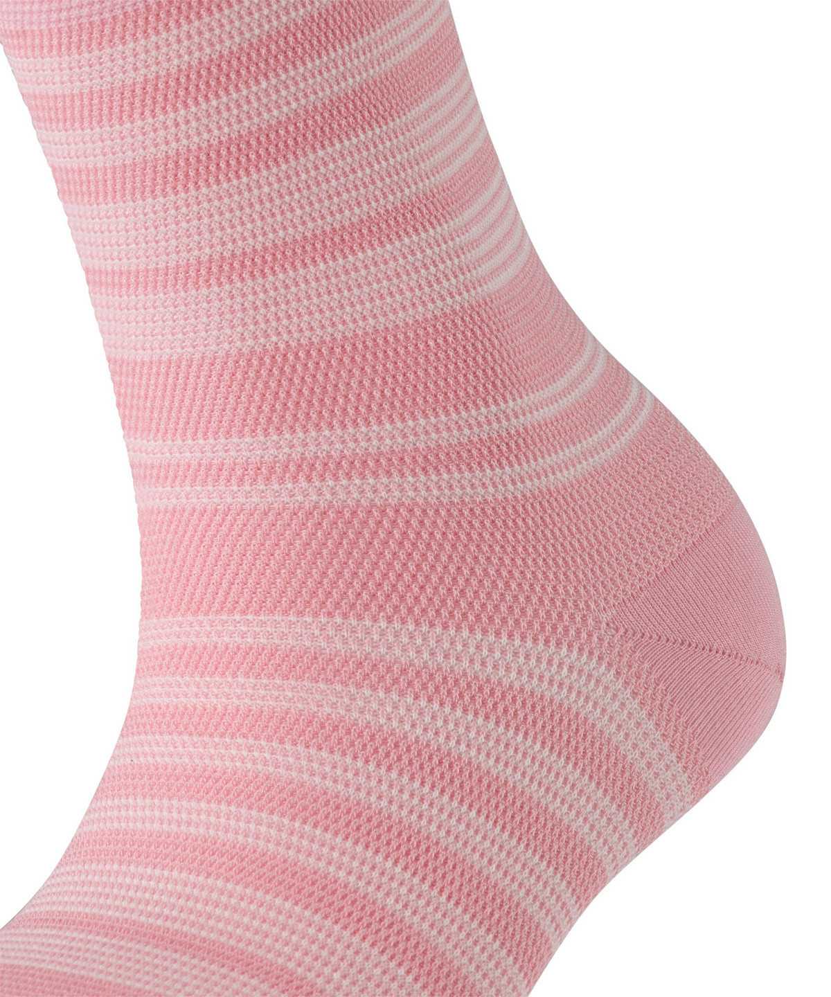 Falke Sunset Stripe Socks Naisten Sukat Pinkki | 48952QEOR