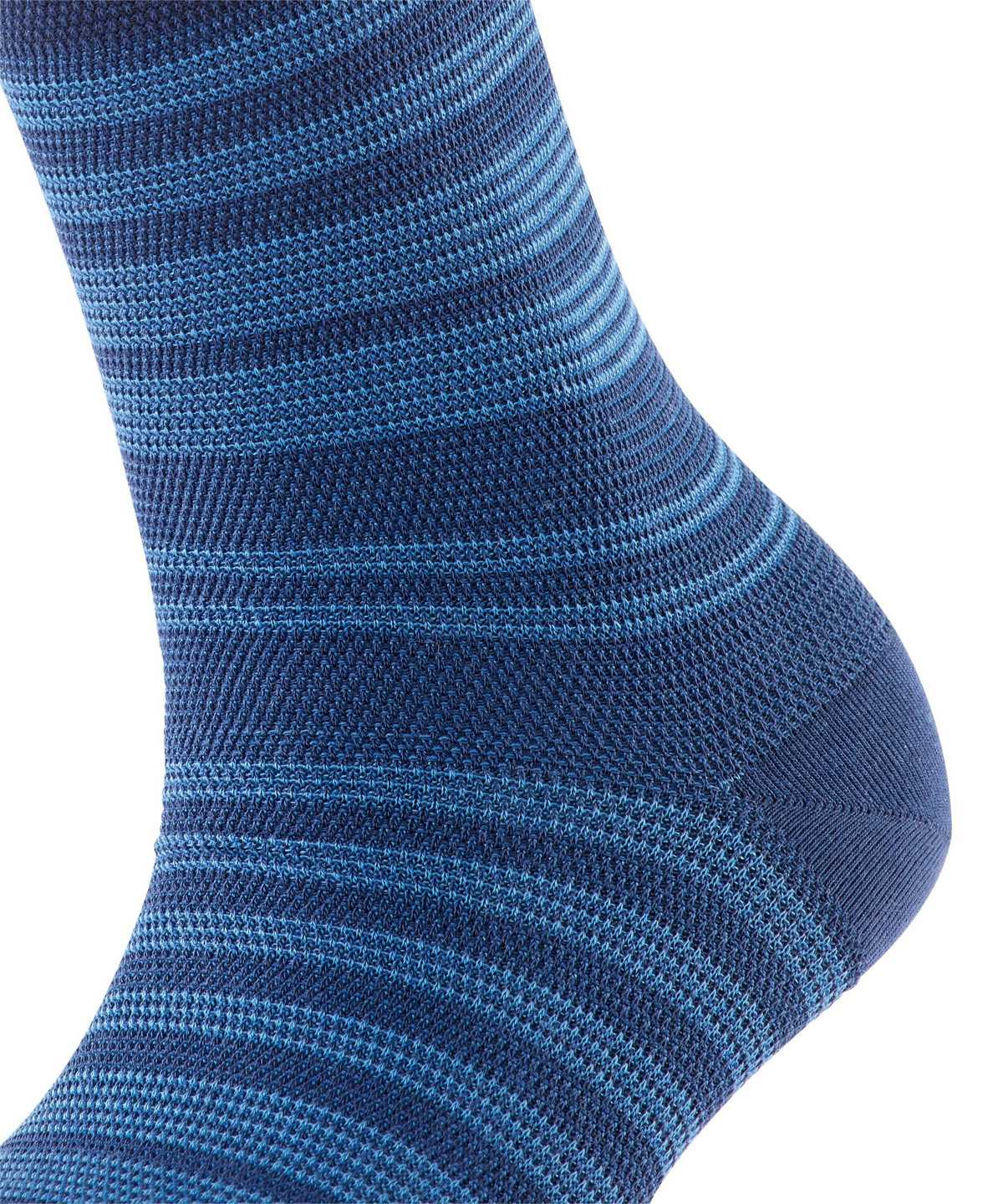 Falke Sunset Stripe Socks Naisten Sukat Sininen | 80542CJSK