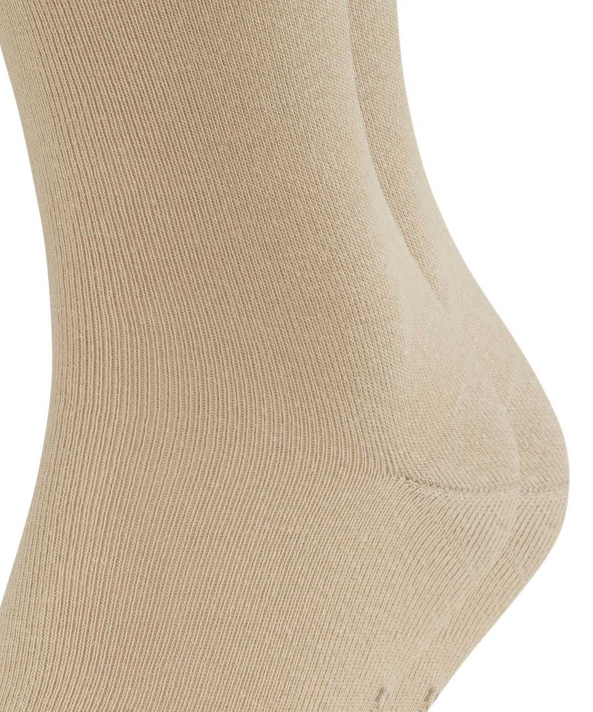 Falke Swing 2-Pack Socks Miesten Sukat Beige | 57286UMQZ