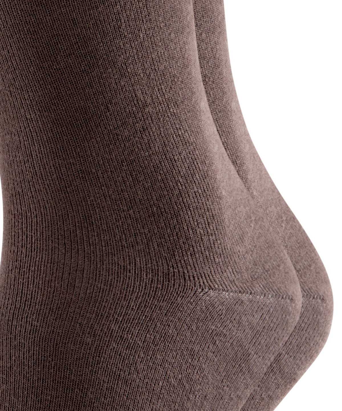 Falke Swing 2-Pack Socks Miesten Sukat Ruskea | 92304ENAH