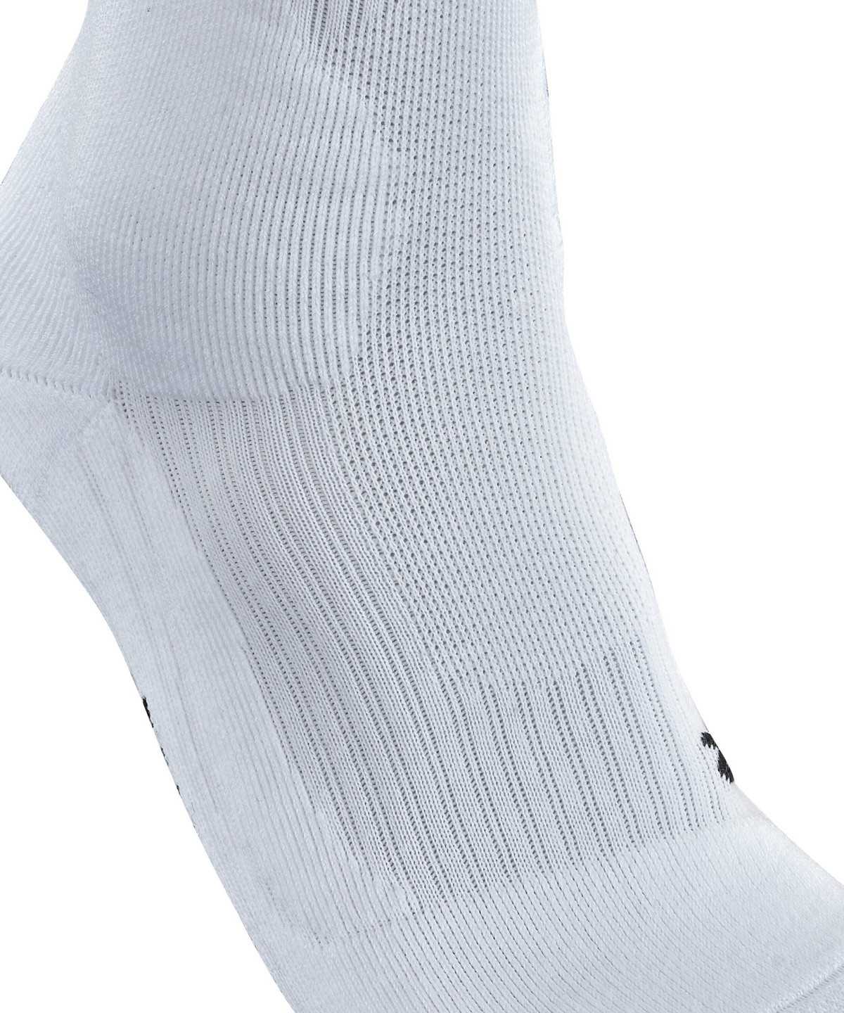 Falke TE2 Tennis Socks Miesten Sukat Valkoinen | 20863VRUI