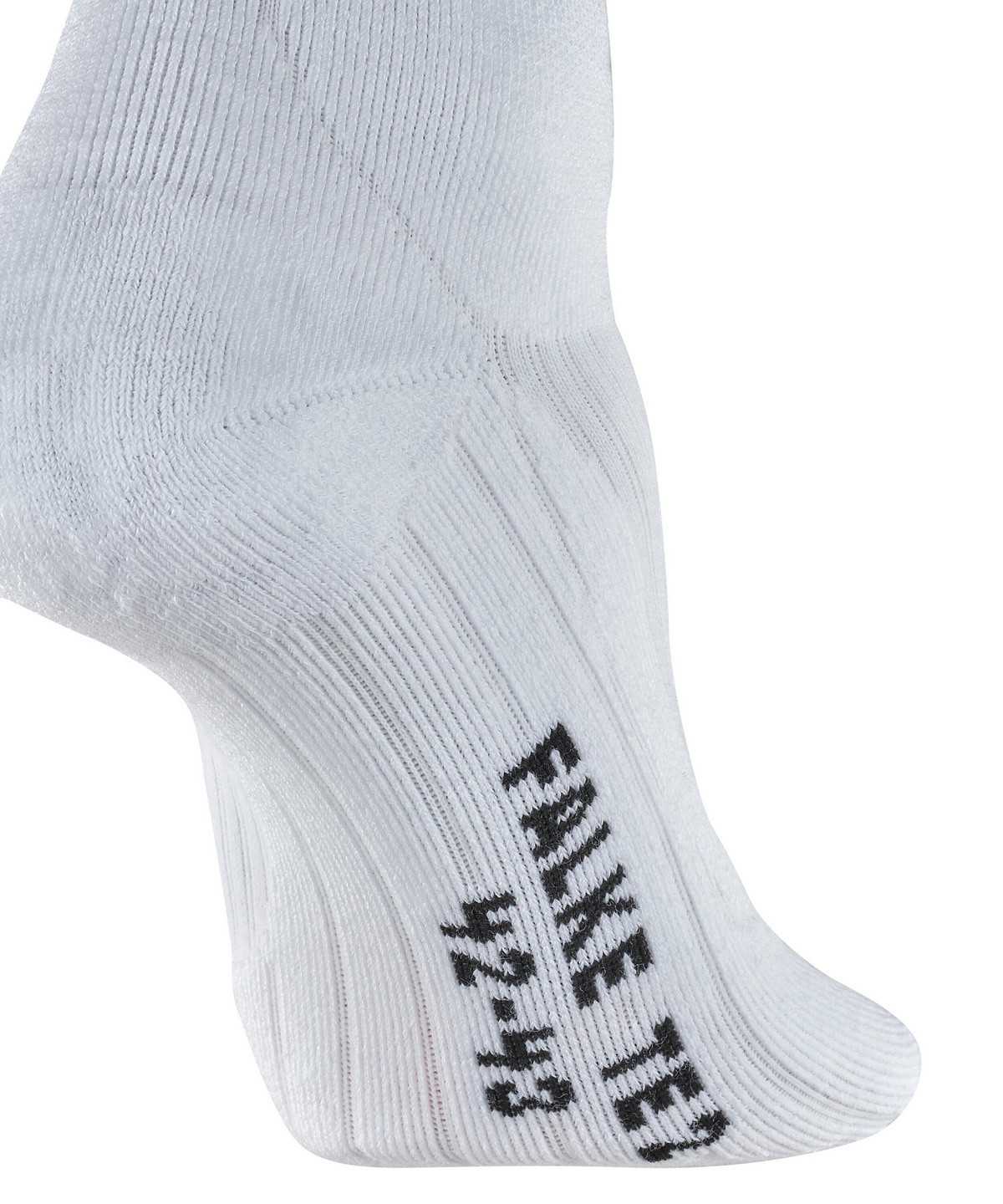 Falke TE2 Tennis Socks Miesten Sukat Valkoinen | 20863VRUI