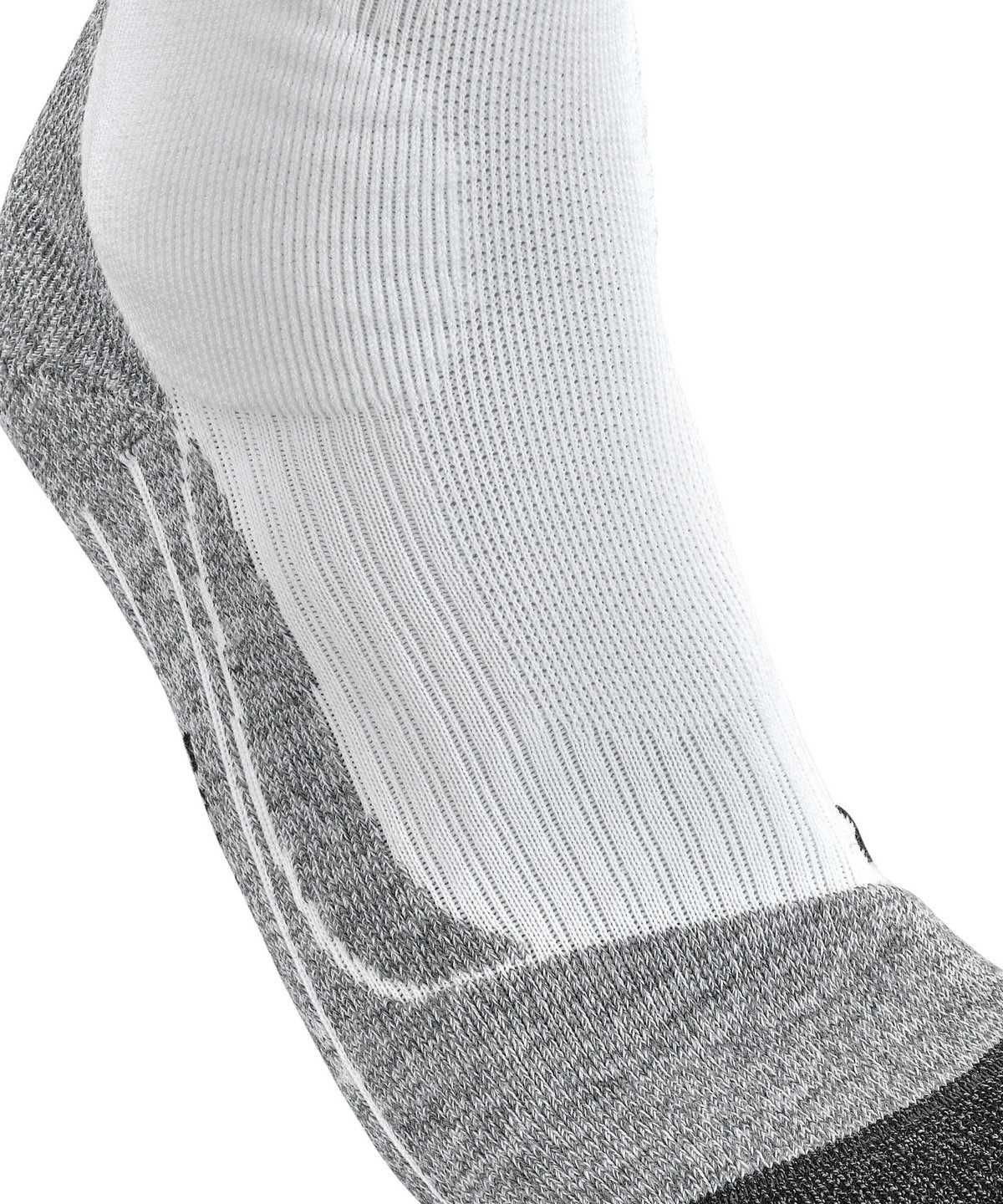 Falke TE2 Tennis Socks Miesten Sukat Valkoinen | 01437QAVJ